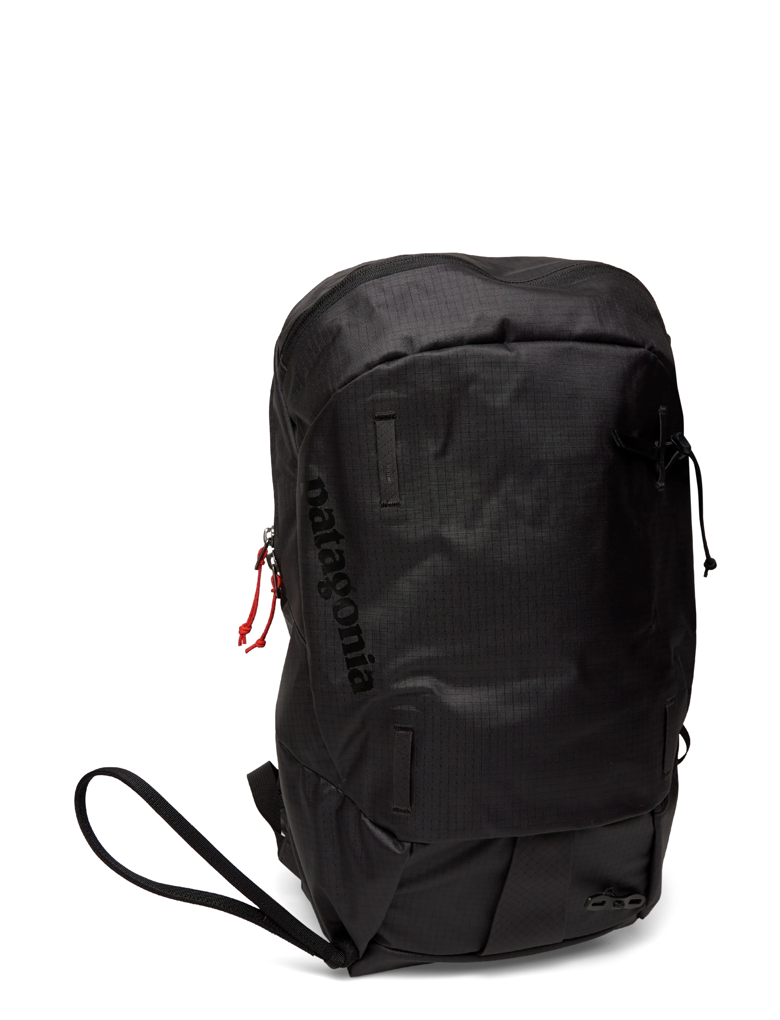 Patagonia - Patagonia Bag - rucksäcke - black - 2