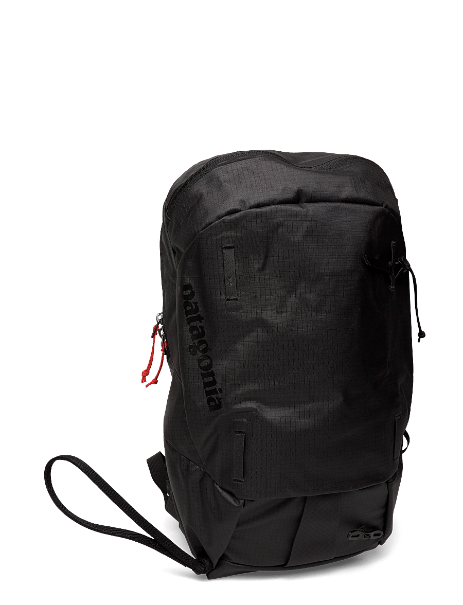 Patagonia - Patagonia Bag - sport-rucksäcke - black - 2