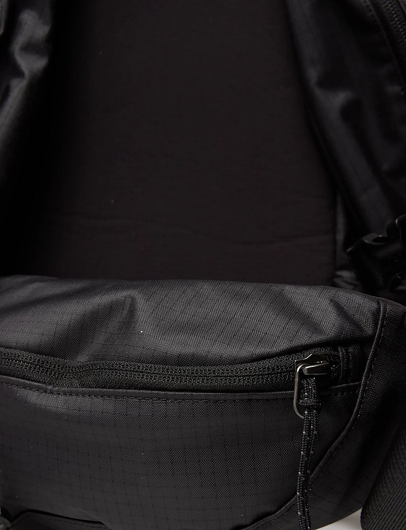 Patagonia - Patagonia Bag - spordiseljakotid - black - 4