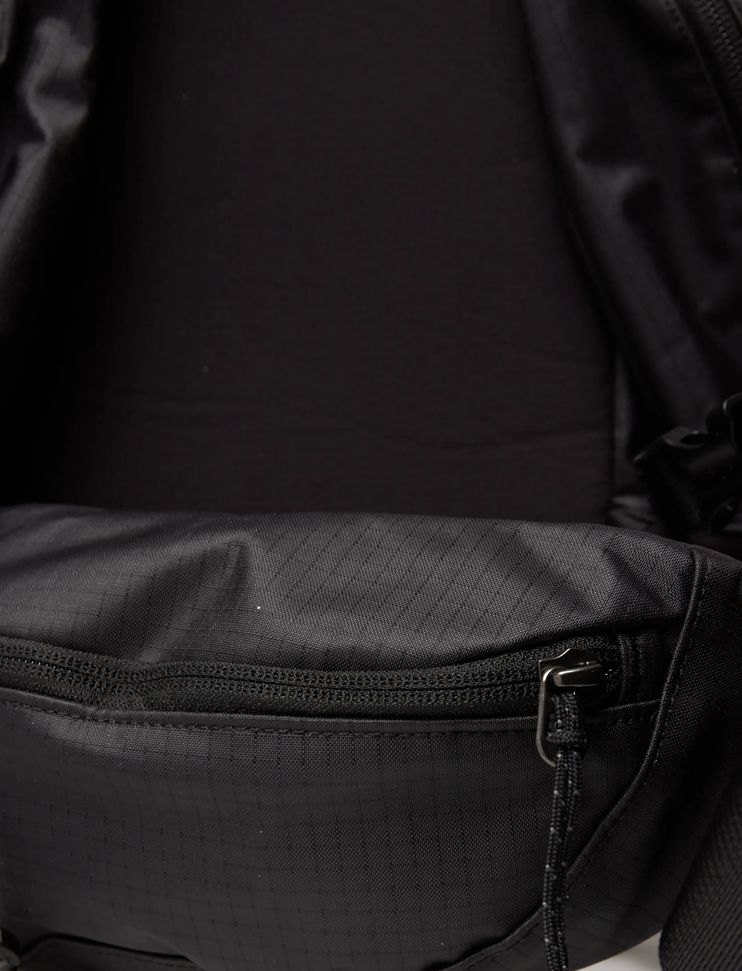 Patagonia - Patagonia Bag - rucksäcke - black - 4