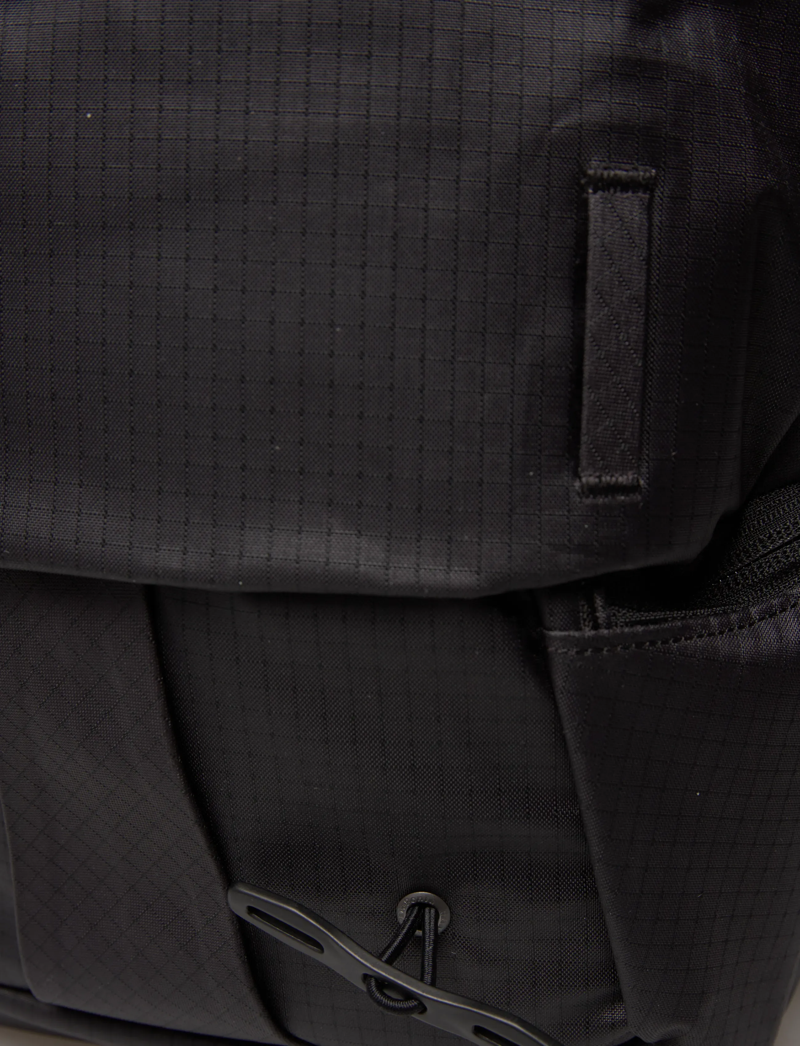 Patagonia - Patagonia Bag - spordiseljakotid - black - 5
