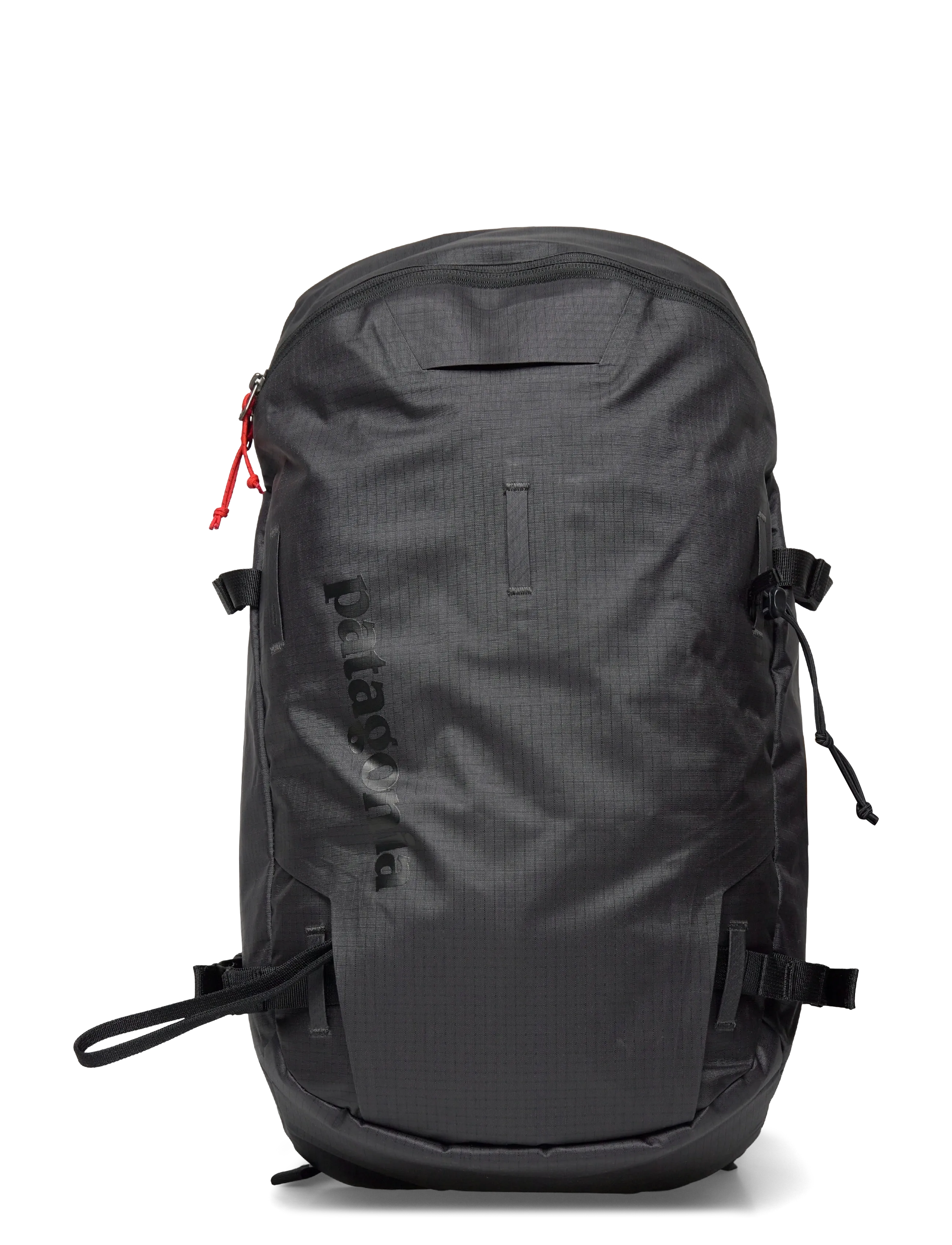 Patagonia Patagonia Bag, S, Black, Sport Training Bags > Sport Backpacks, Dame