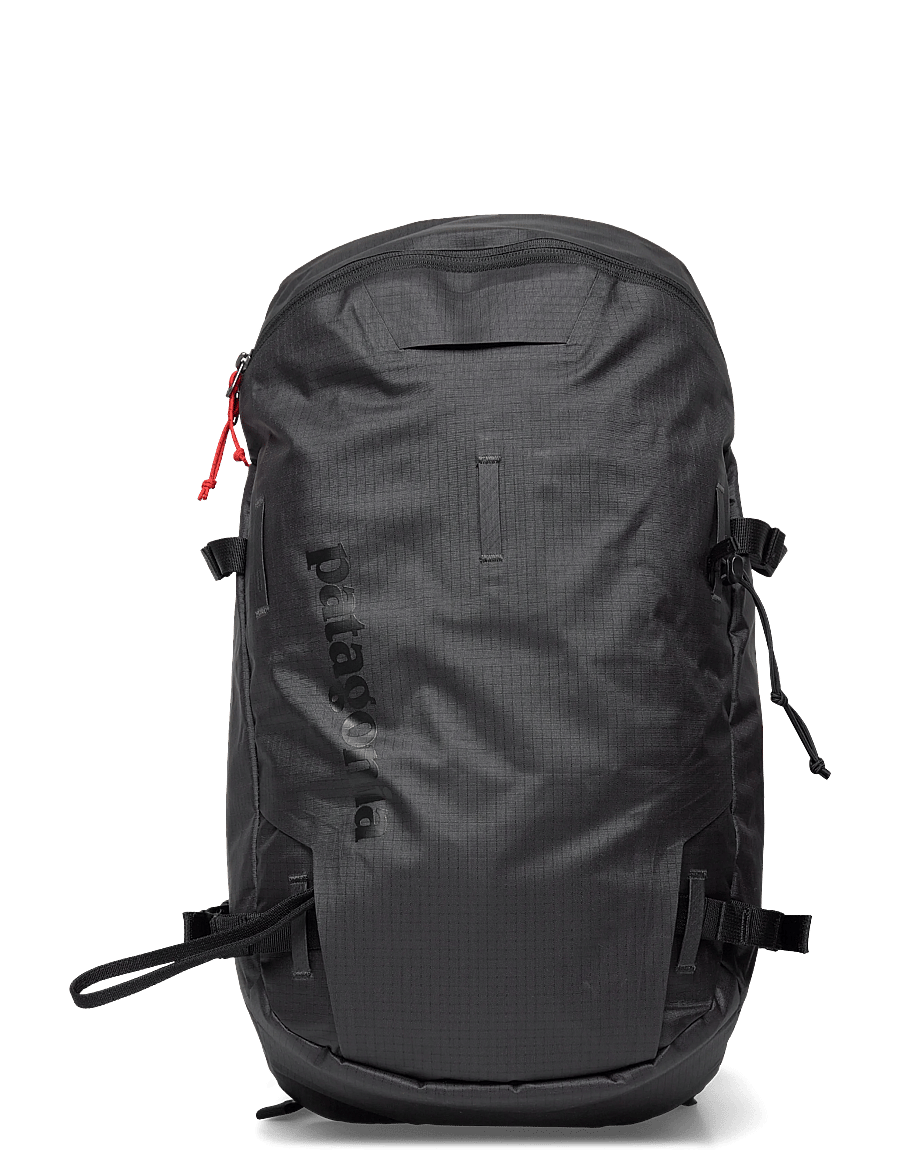 Patagonia - Patagonia Bag - sportrucksäcke - black - 0