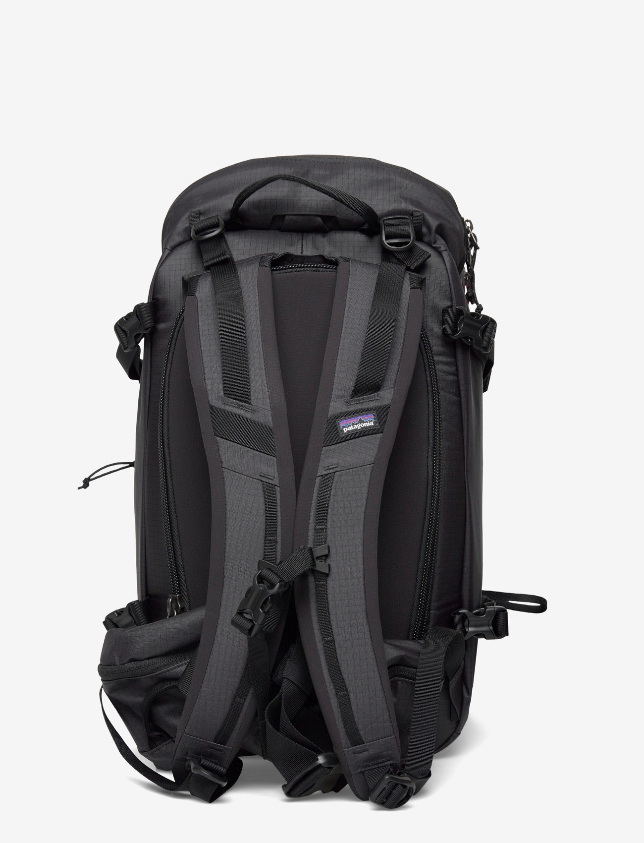 Patagonia - Patagonia Bag - sport backpacks - black - 1