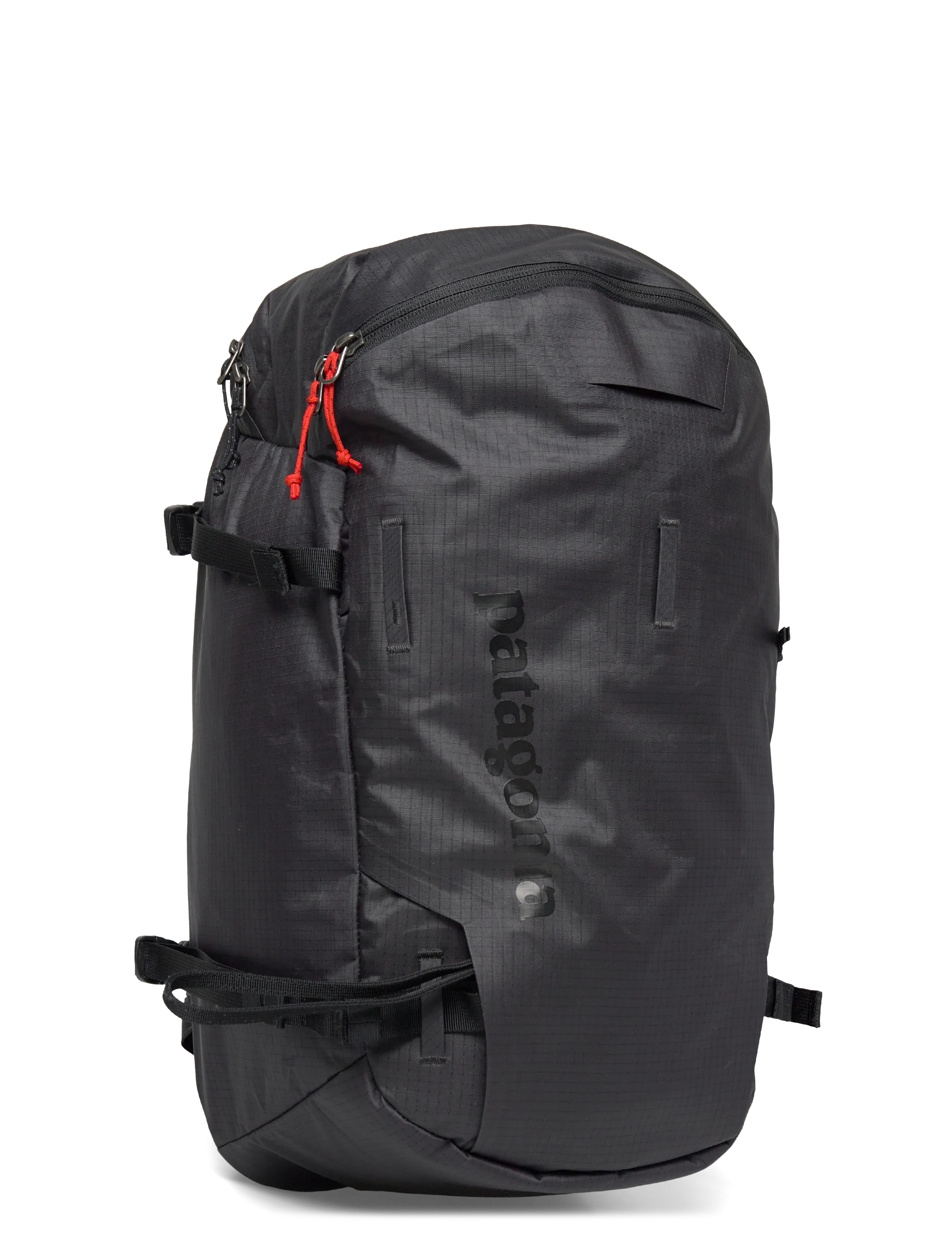 Patagonia - Patagonia Bag - sportrucksäcke - black - 2