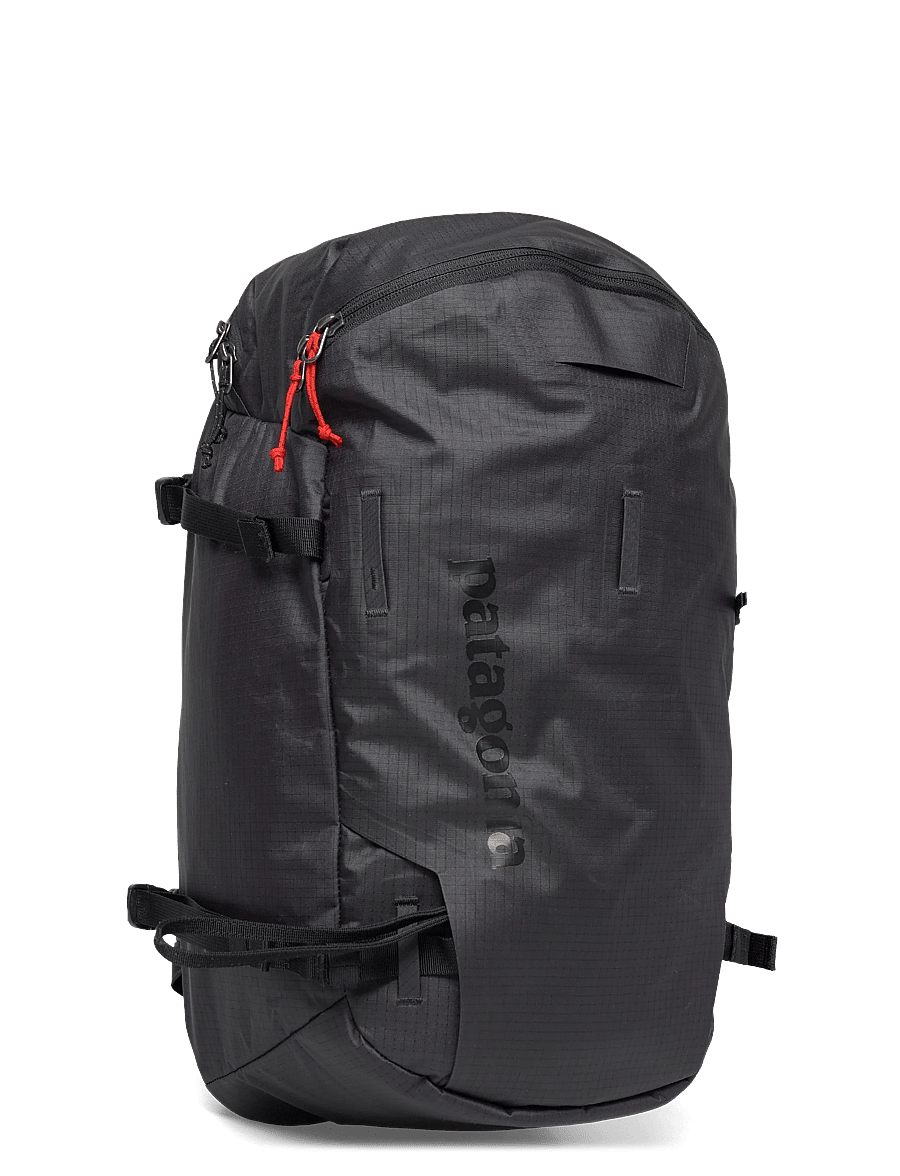 Patagonia - Patagonia Bag - sportrucksäcke - black - 2