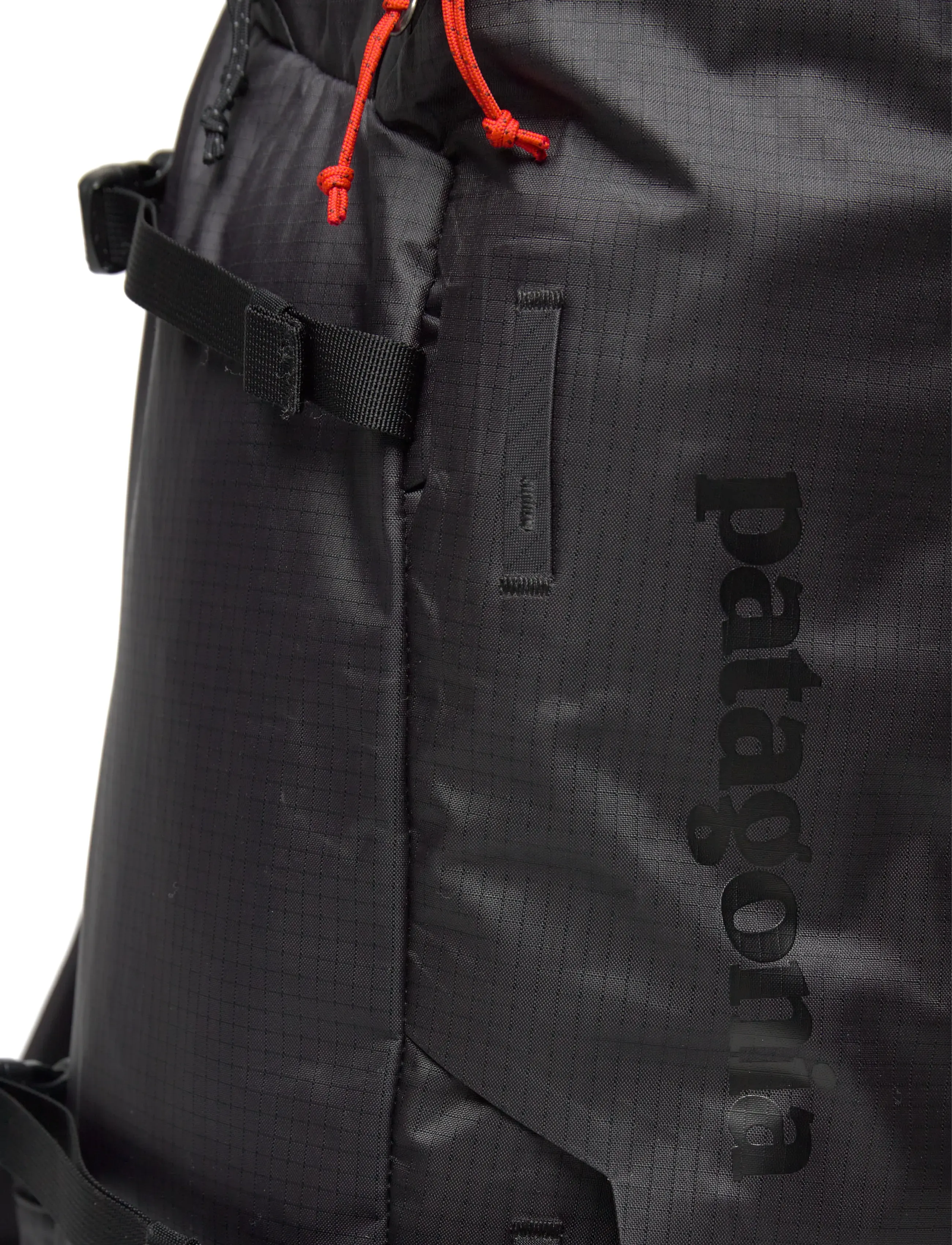 Patagonia - Patagonia Bag - sportrucksäcke - black - 4