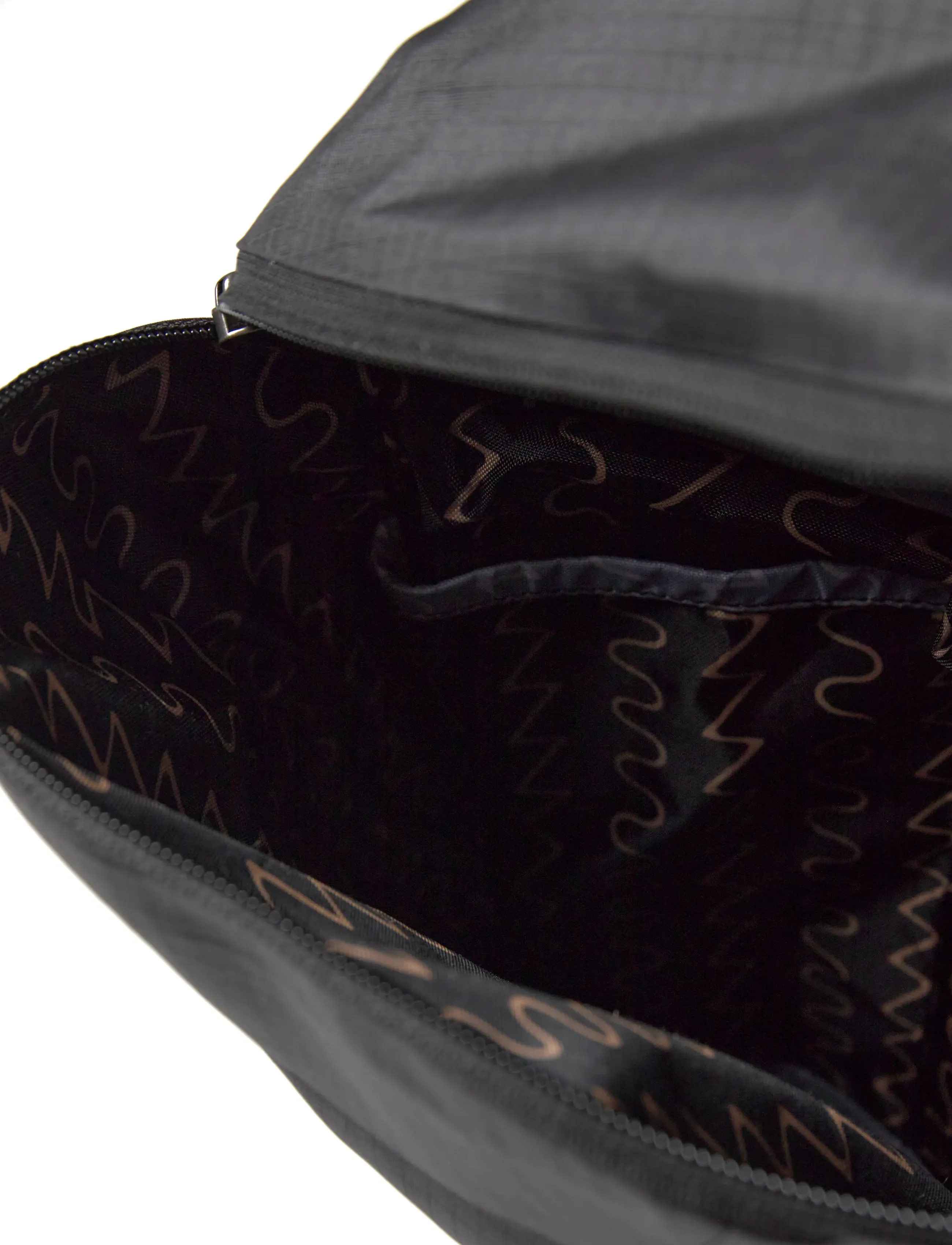 Patagonia - Patagonia Bag - sportrucksäcke - black - 5
