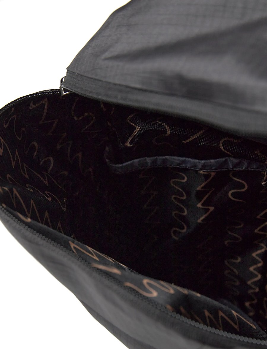 Patagonia - Patagonia Bag - sportrucksäcke - black - 5