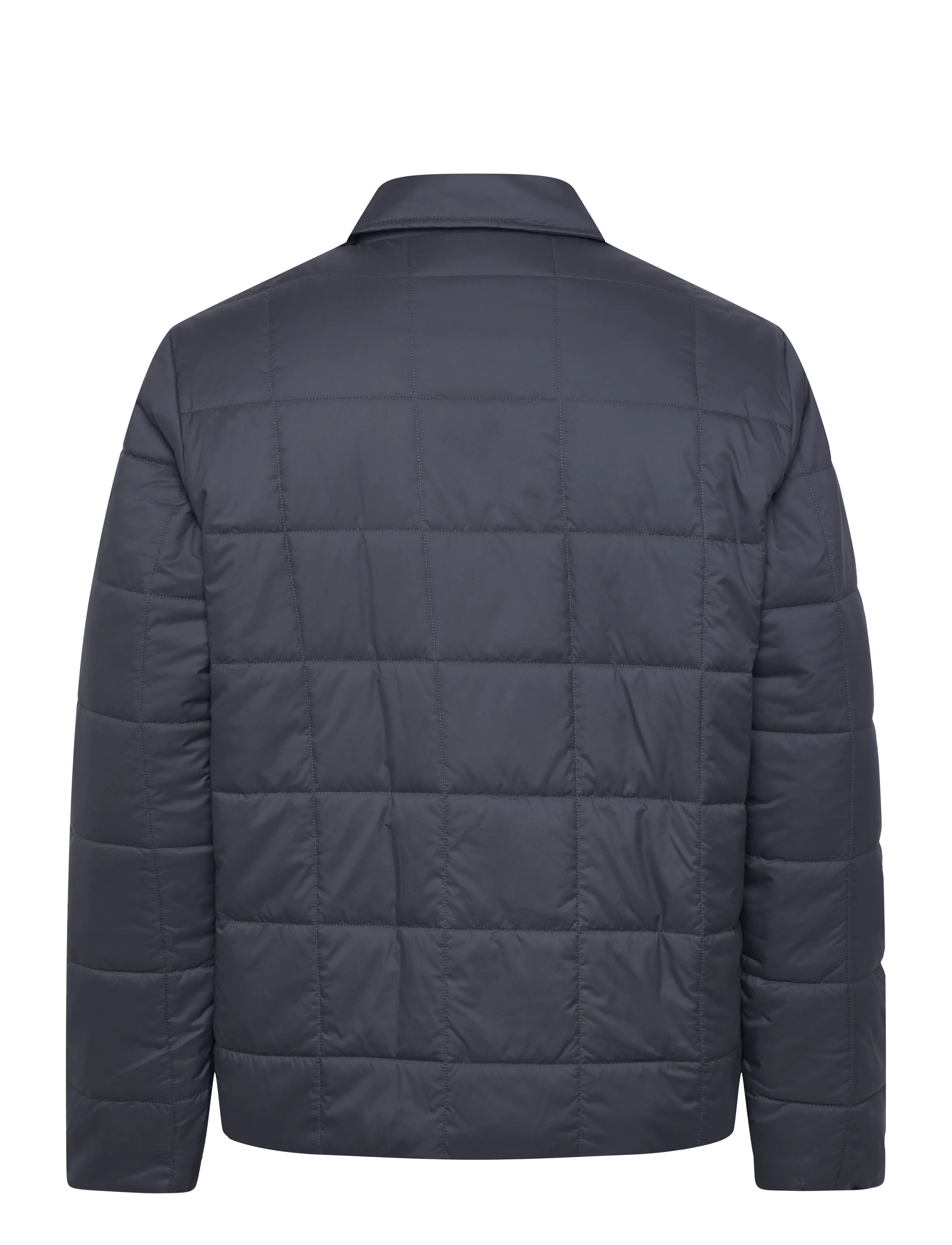 Patagonia - Patagonia Jacket - down jackets - smolder blue - 1