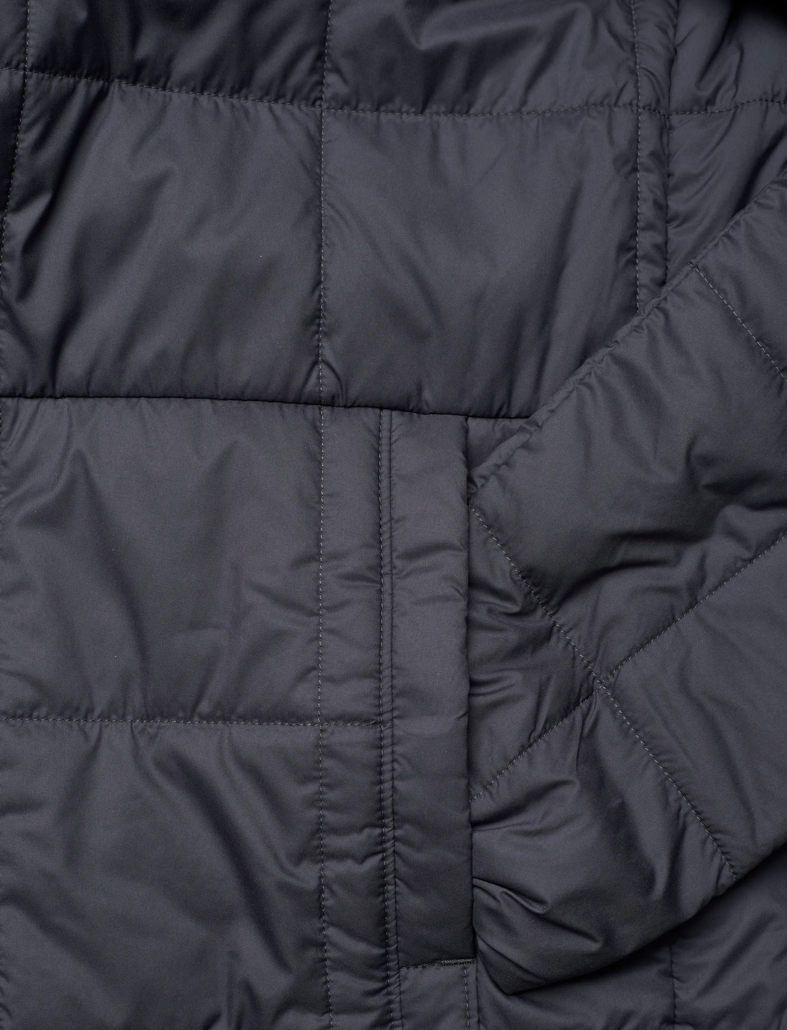 Patagonia - Patagonia Jacket - down jackets - smolder blue - 3