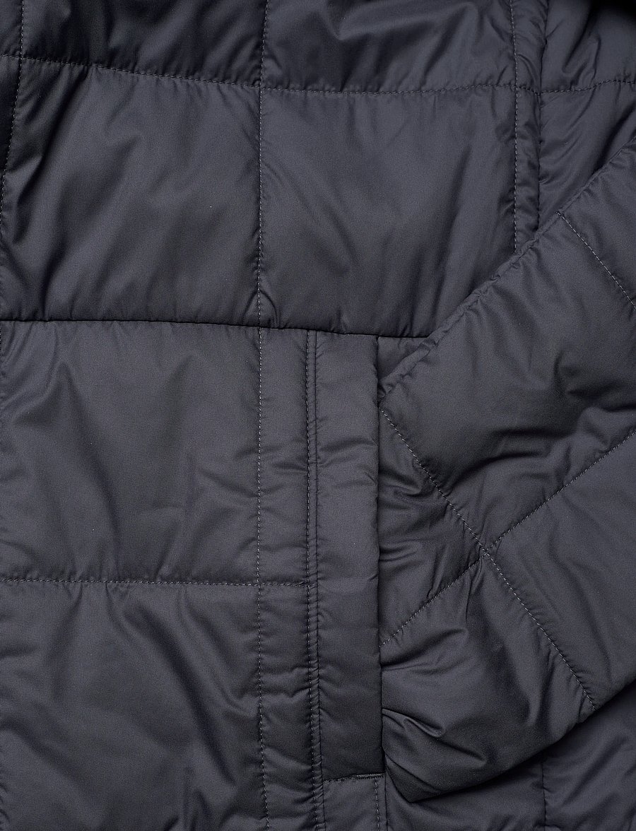Patagonia - Patagonia Jacket - daunenjacken - smolder blue - 3