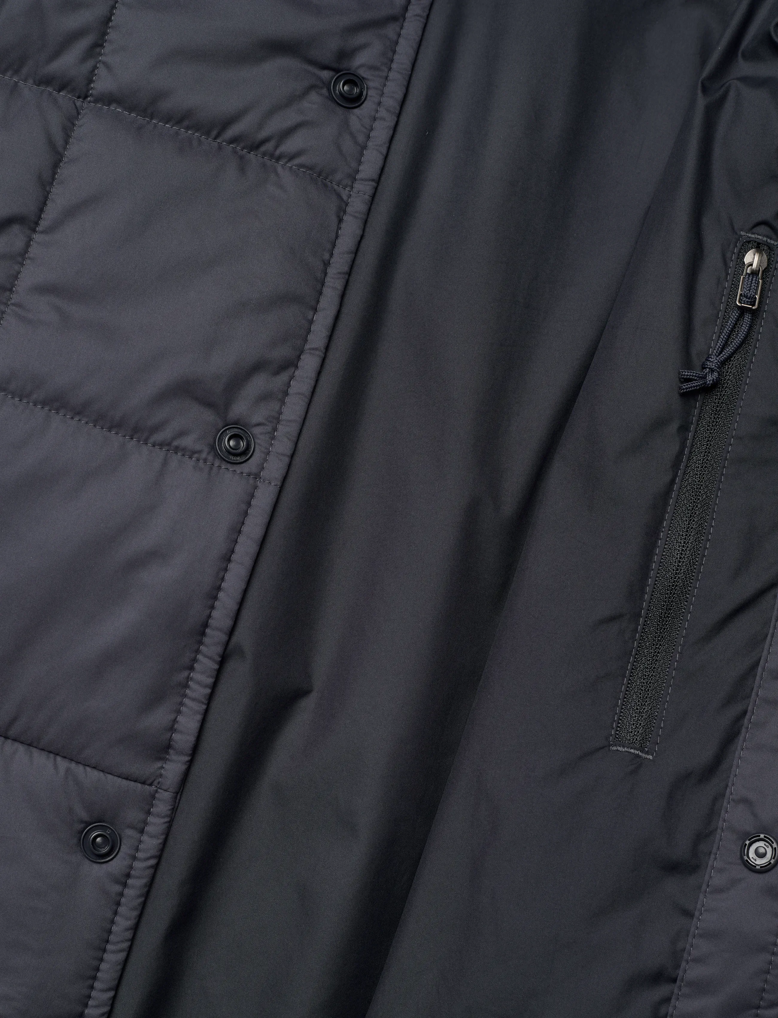 Patagonia - Patagonia Jacket - down jackets - smolder blue - 4
