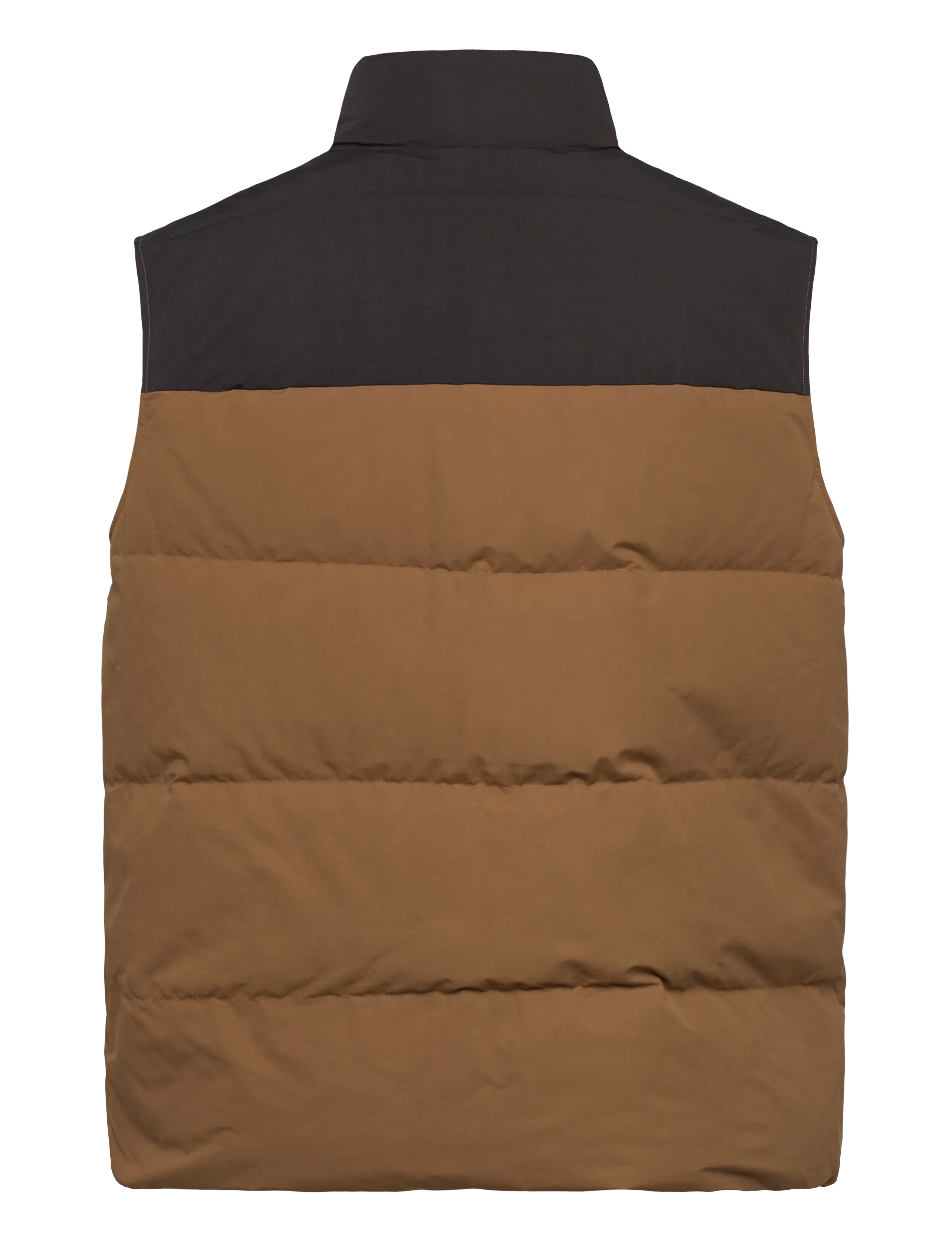 Patagonia - Patagonia Vest - outdoor - coriander brown - 1