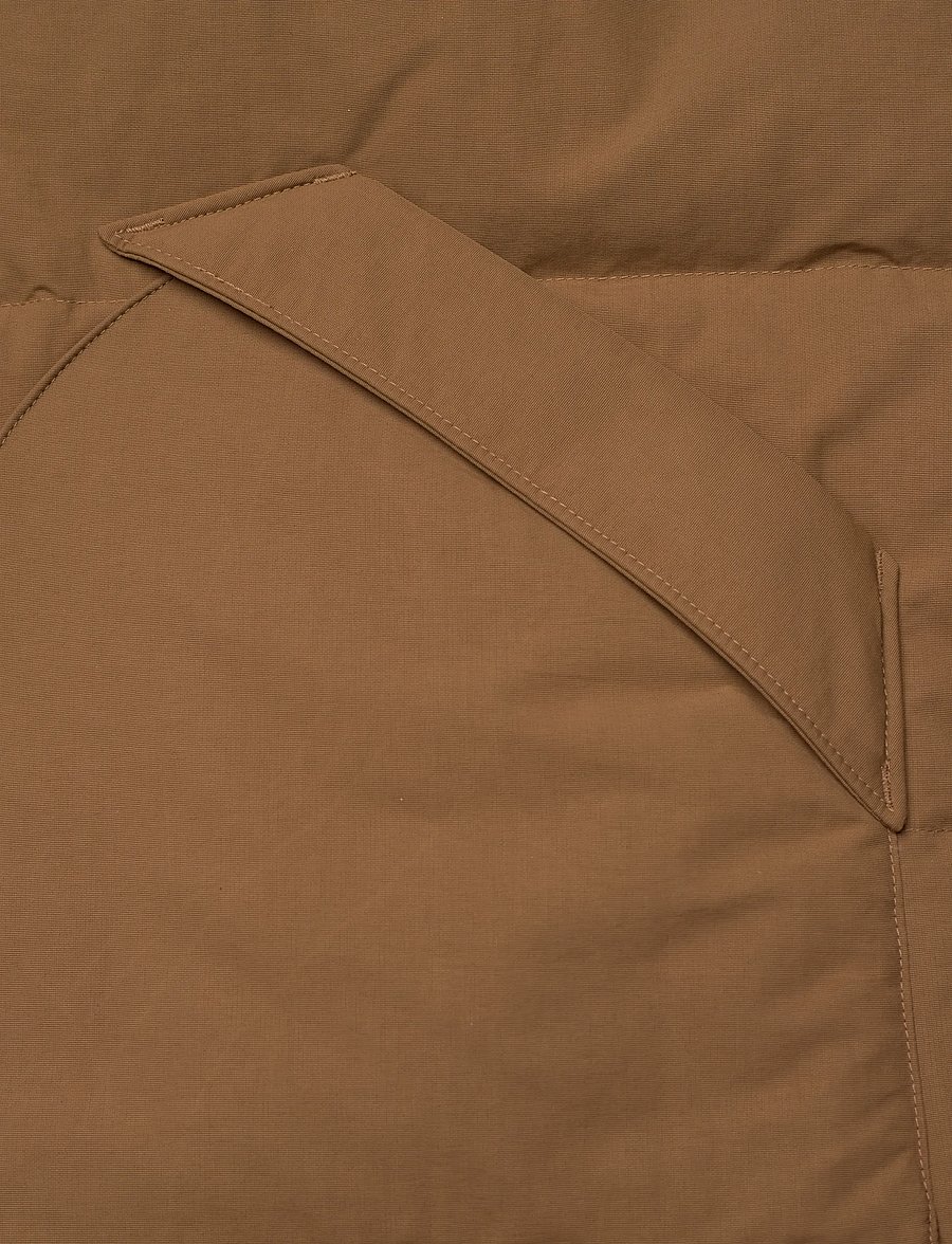 Patagonia - Patagonia Vest - veste - coriander brown - 3
