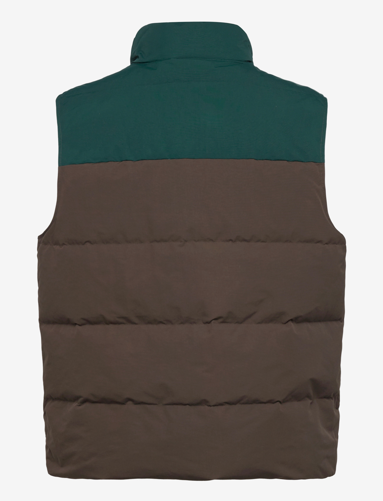 Patagonia - Patagonia Vest - vests - otter brown - 1