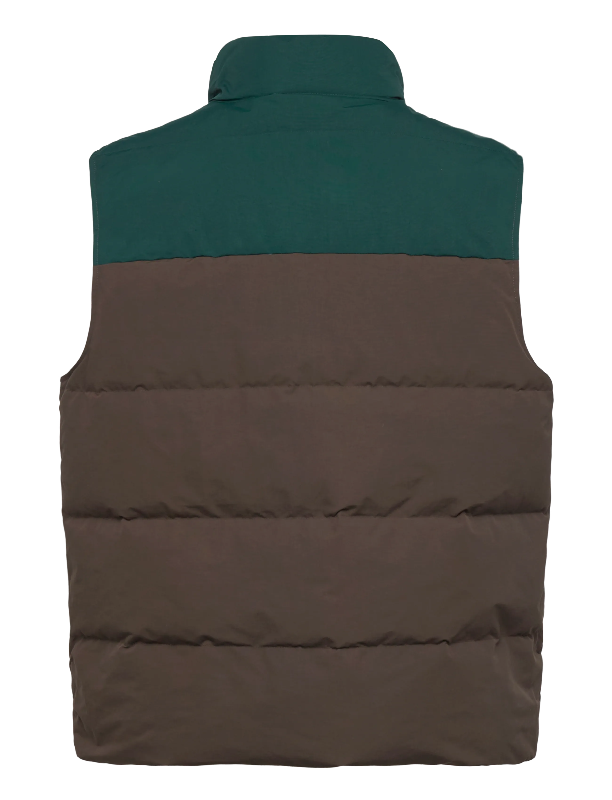 Patagonia - Patagonia Vest - vestid - otter brown - 1