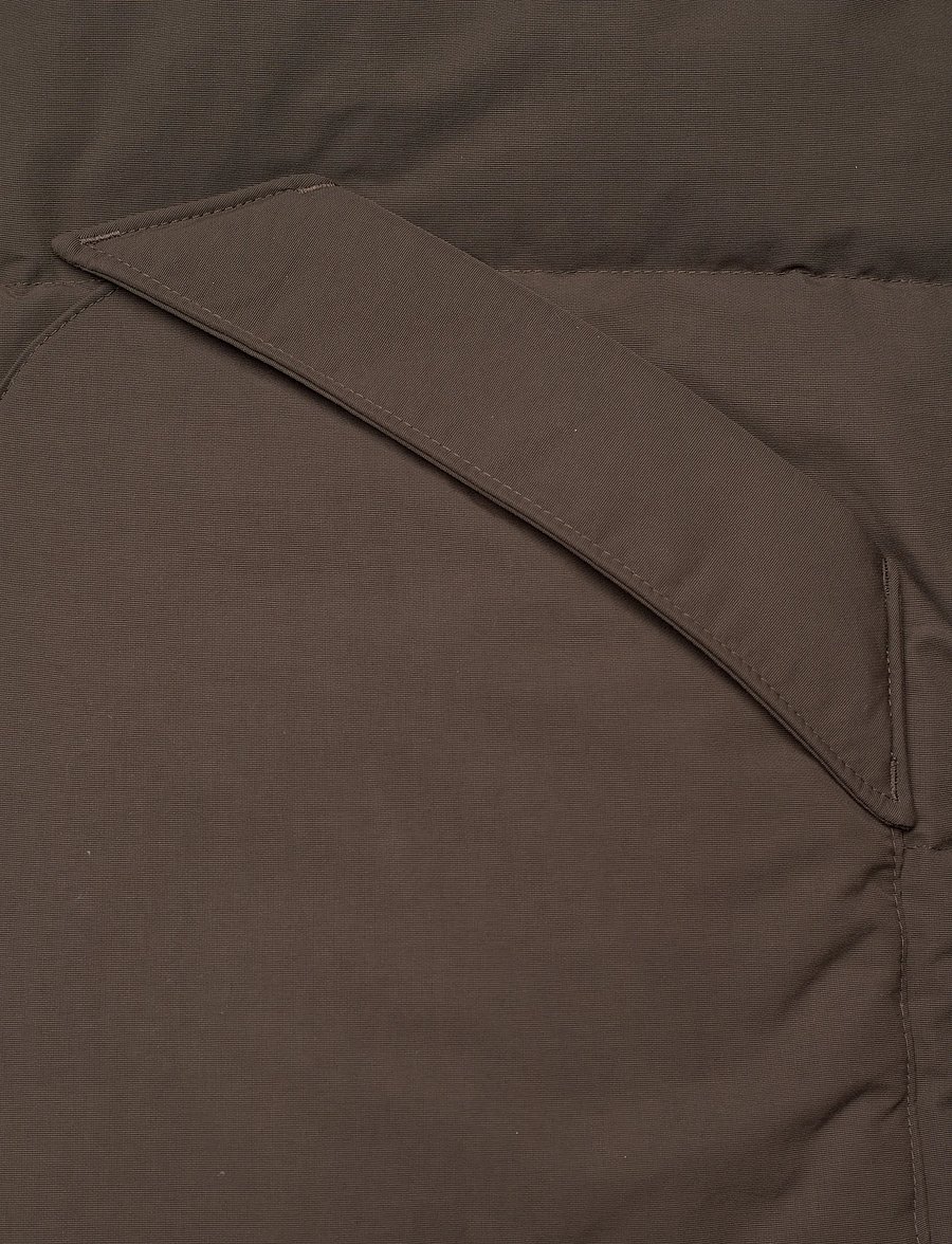 Patagonia - Patagonia Vest - vestid - otter brown - 3