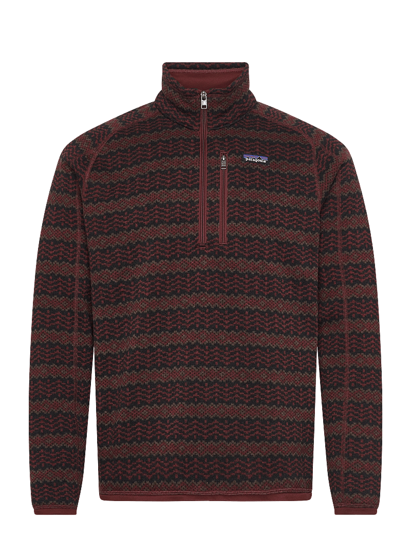 Patagonia - Patagonia Sweater - fleece & midlayer - woven together: dried vanilla - 0
