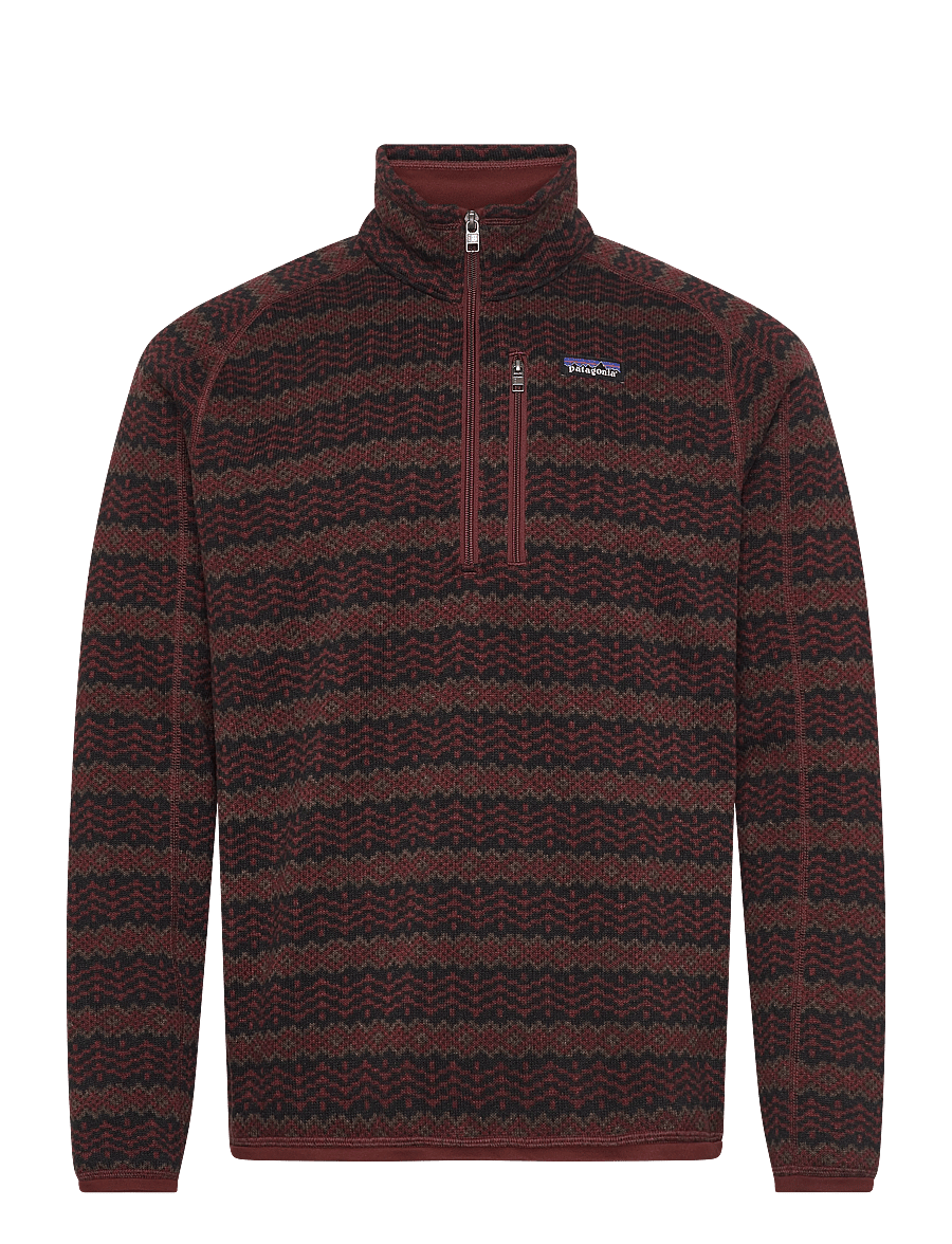 Patagonia - Patagonia Sweater - fleecet ja välikerrokset - woven together: dried vanilla - 0