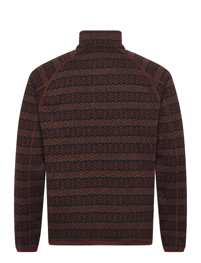 Patagonia - Patagonia Sweater - fleece & midlayer - woven together: dried vanilla - 1