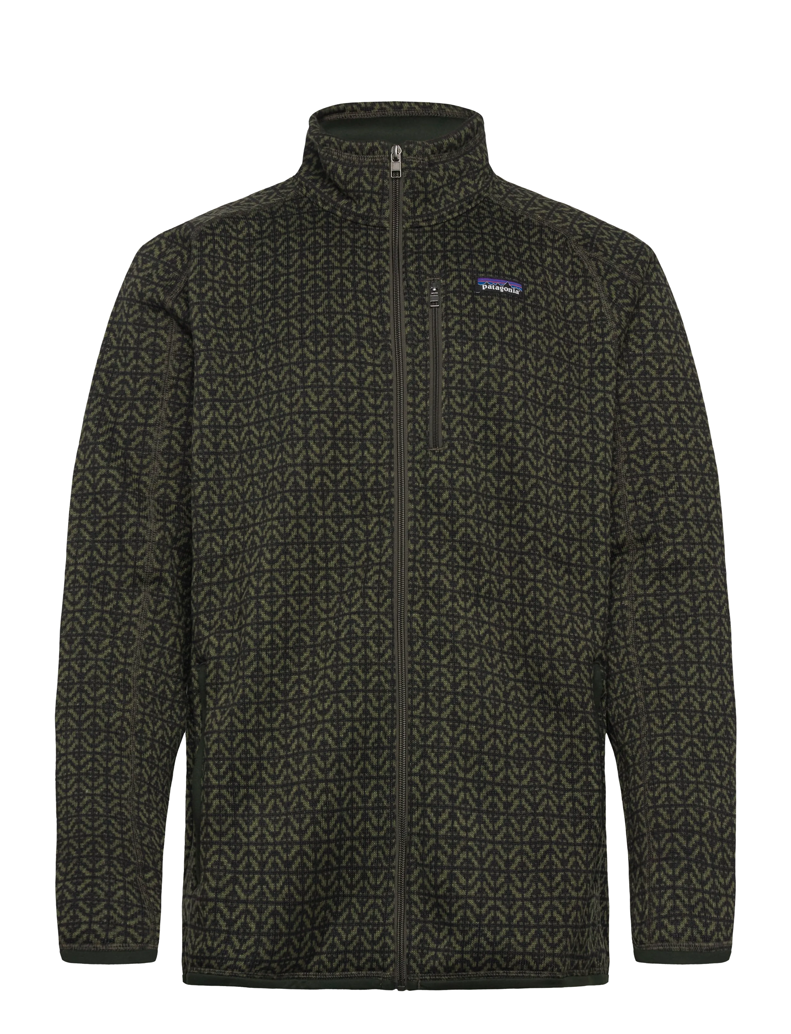 PATAGONIA Patagonia Jacke Grün - XL - Herren