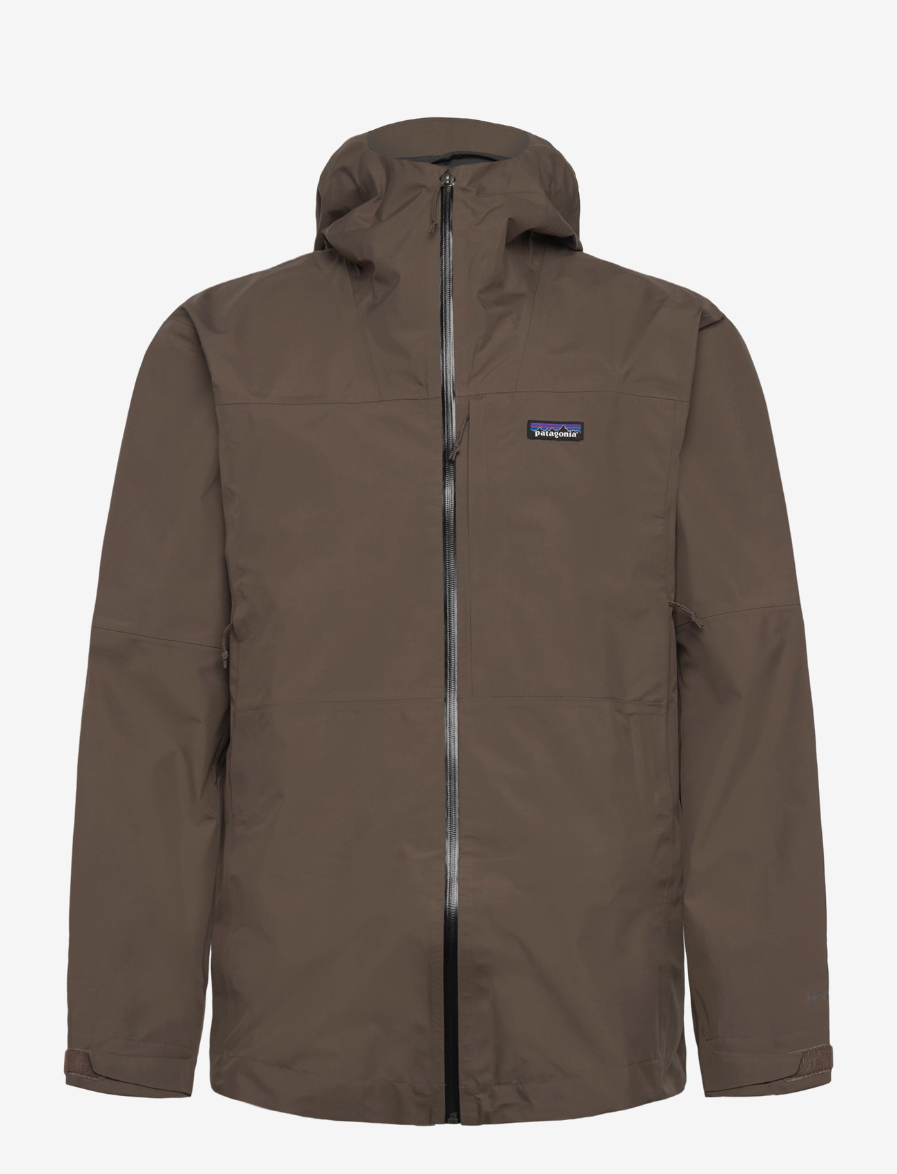 Patagonia - Patagonia Jacket - ulkoilutakit - marlow brown - 0