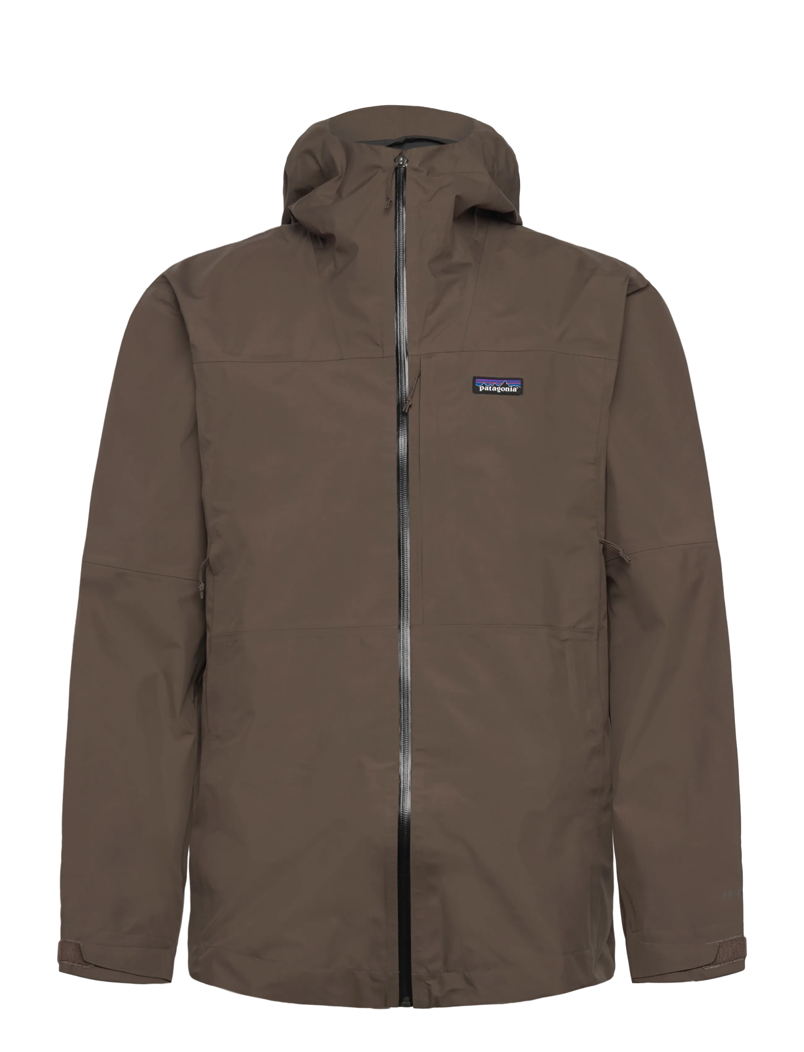 Patagonia Patagonia Jacket - Overtøj - MARLOW BROWN / brown