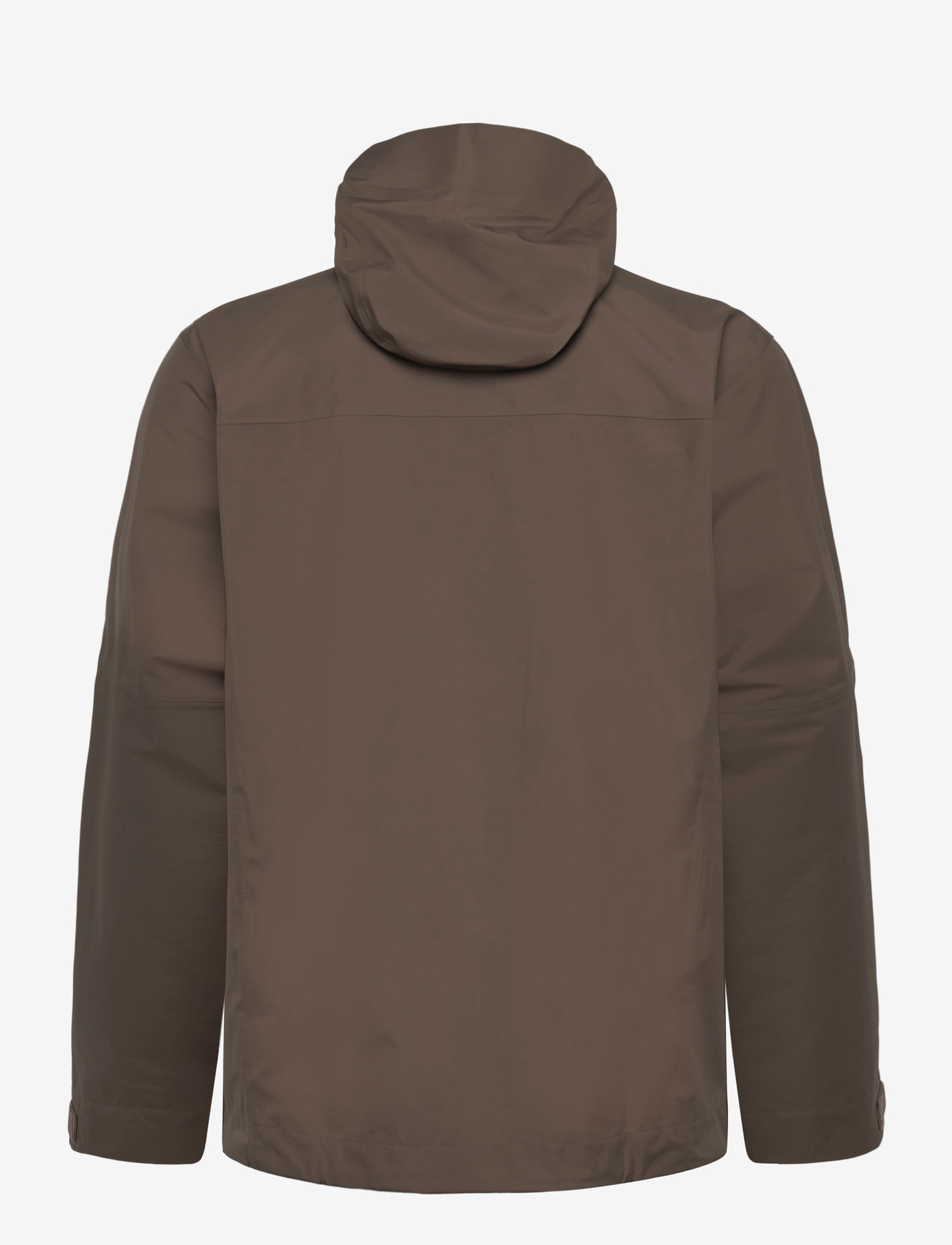 Patagonia - Patagonia Jacket - ulkoilutakit - marlow brown - 1
