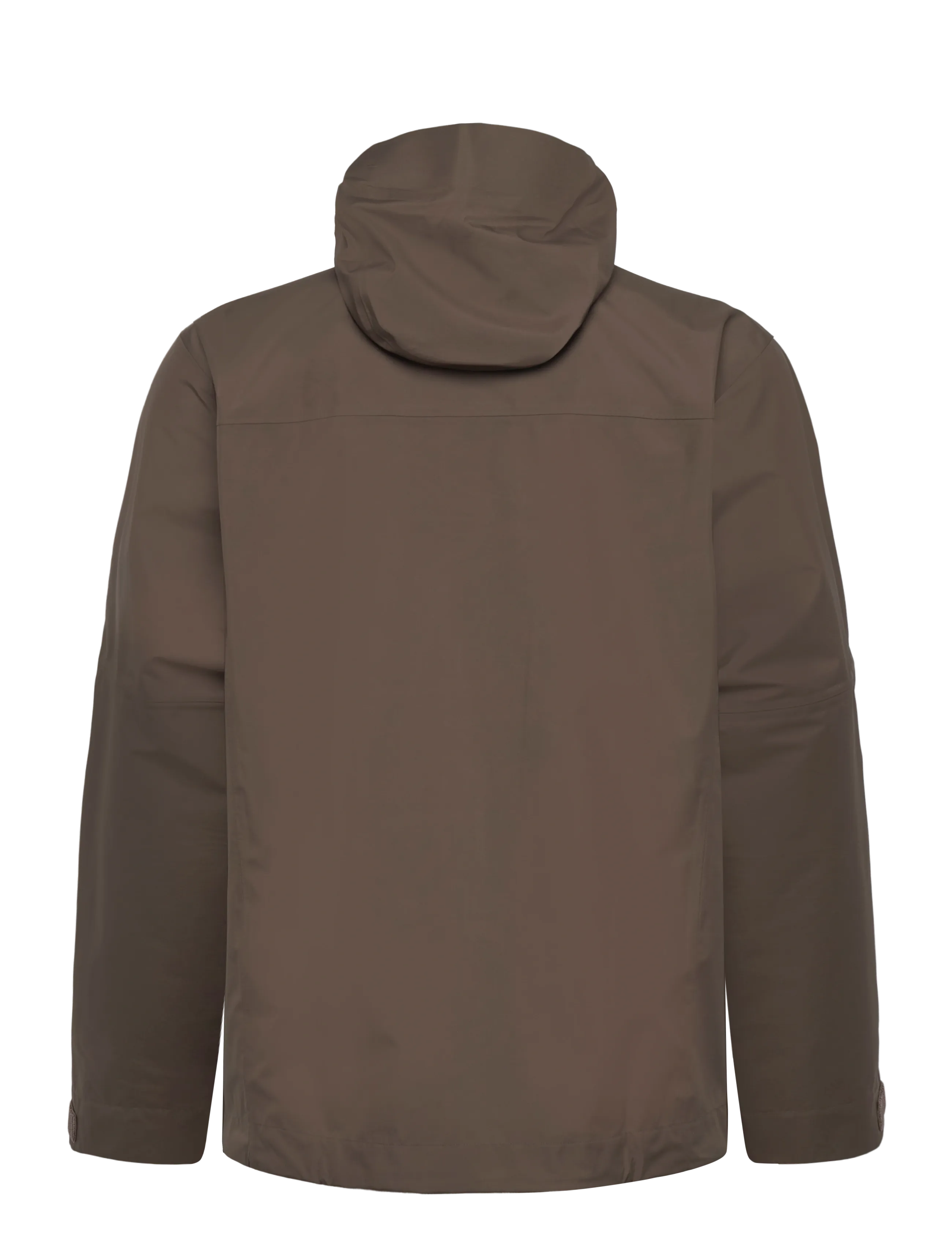 Patagonia - Patagonia Jacket - friluftsjackor - marlow brown - 1