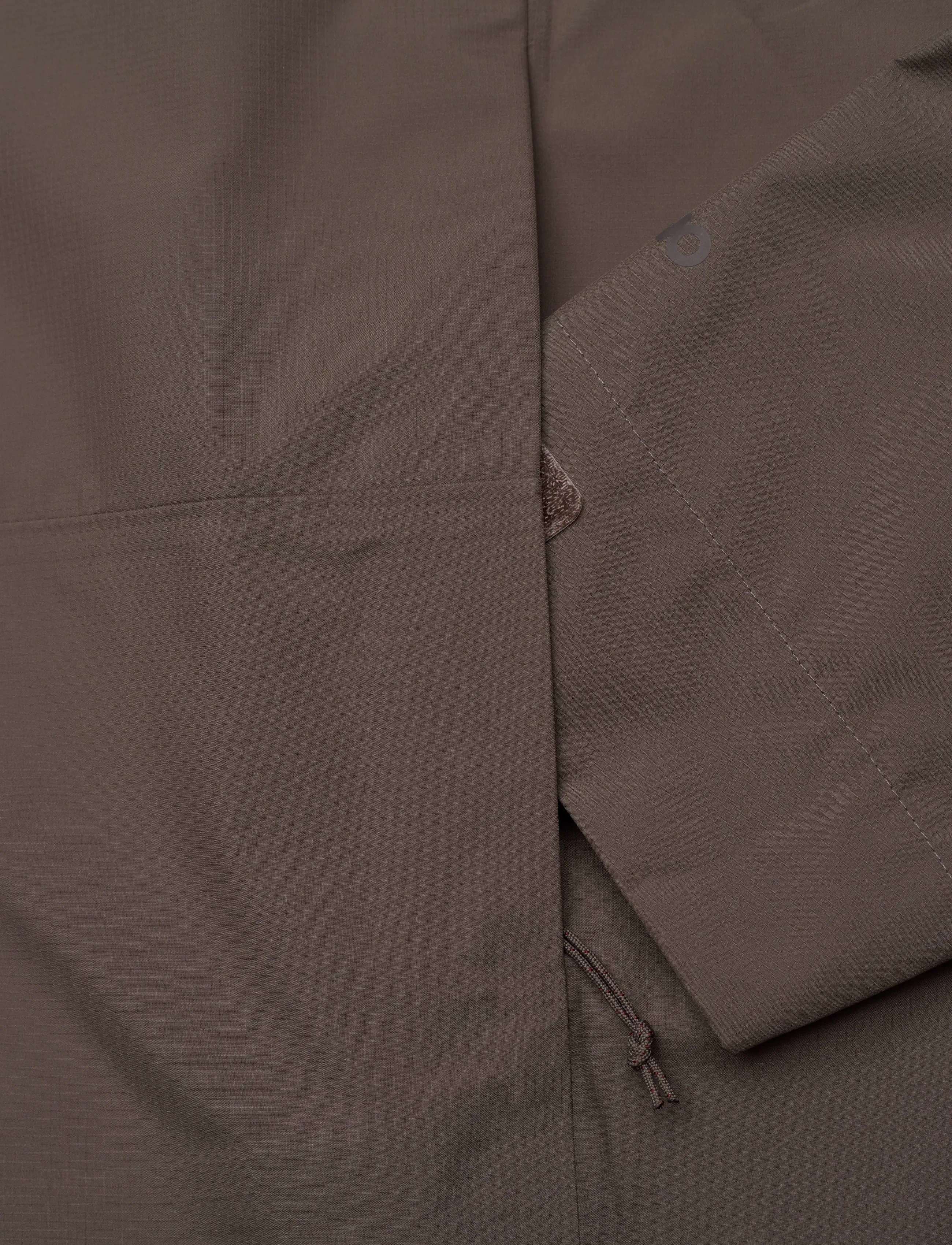 Patagonia - Patagonia Jacket - friluftsjackor - marlow brown - 3