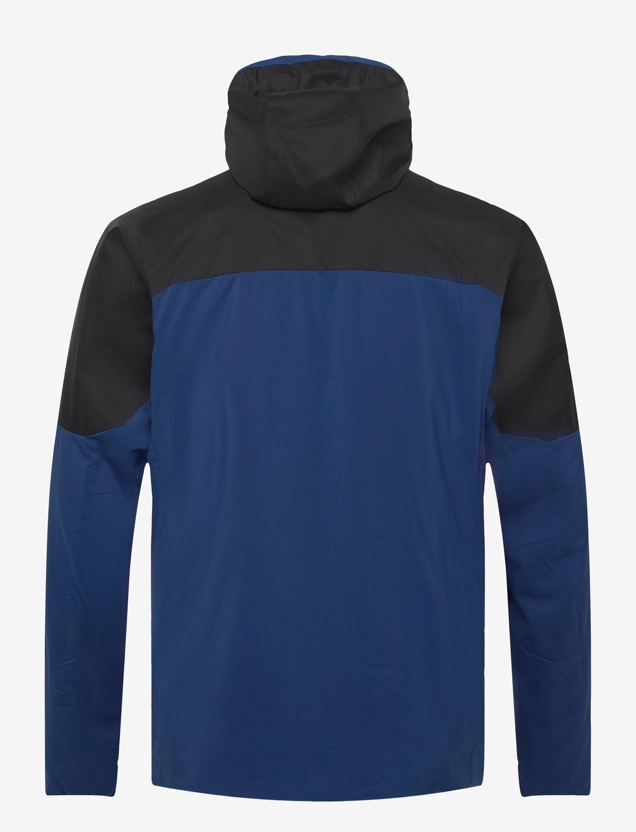 Patagonia - Patagonia Jacket - outdoor jackets - black - 1