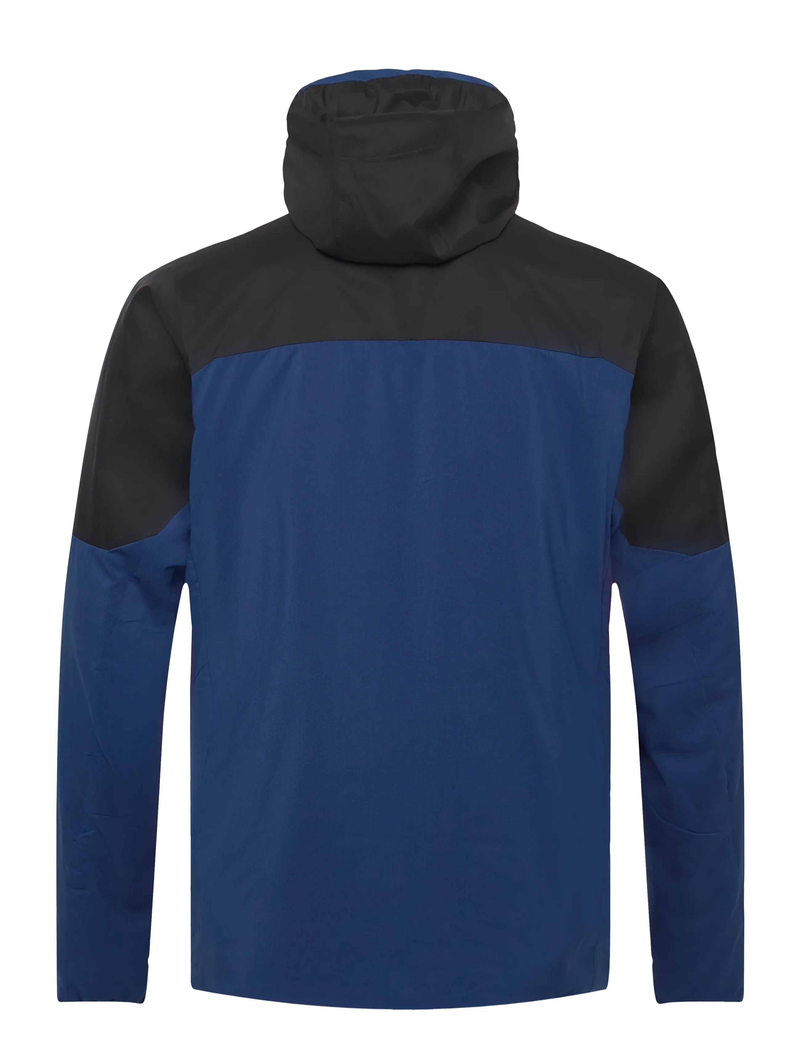 Patagonia - Patagonia Jacket - outdoor jacken - black - 1