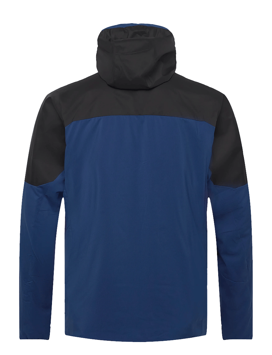 Patagonia - Patagonia Jacket - outdoor jacken - black - 1