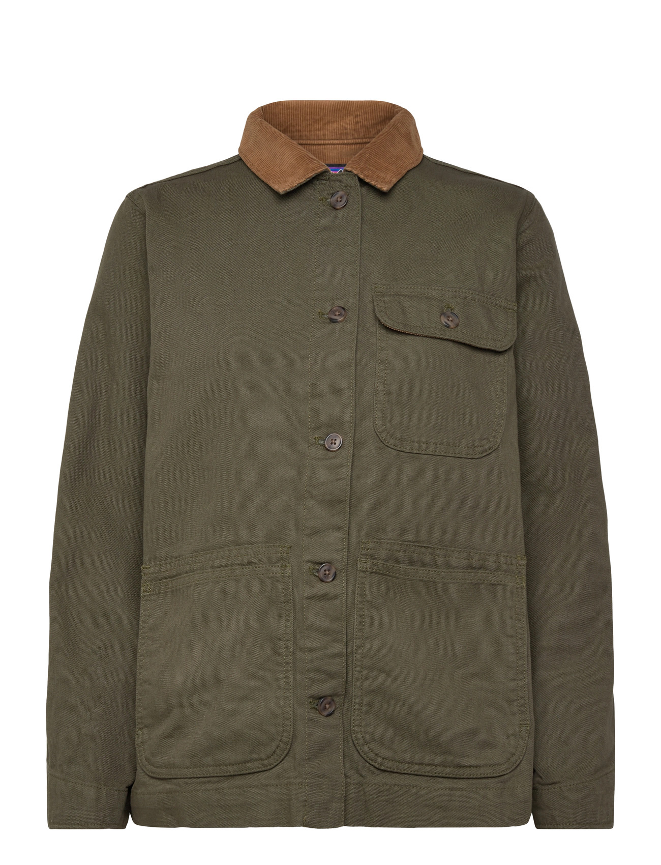 Khaki green