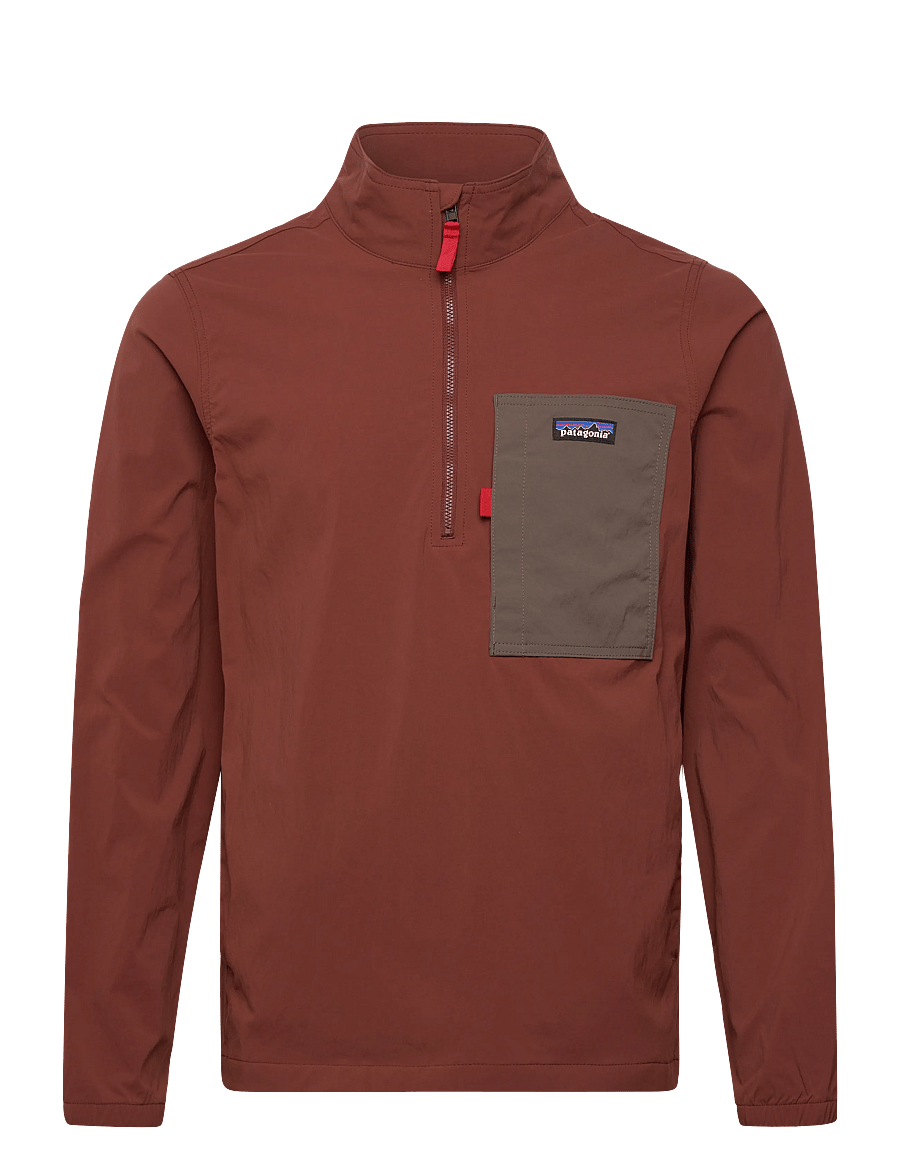 Patagonia - M's Outdoor Everyday - sportinės striukės - dried vanilla - 0