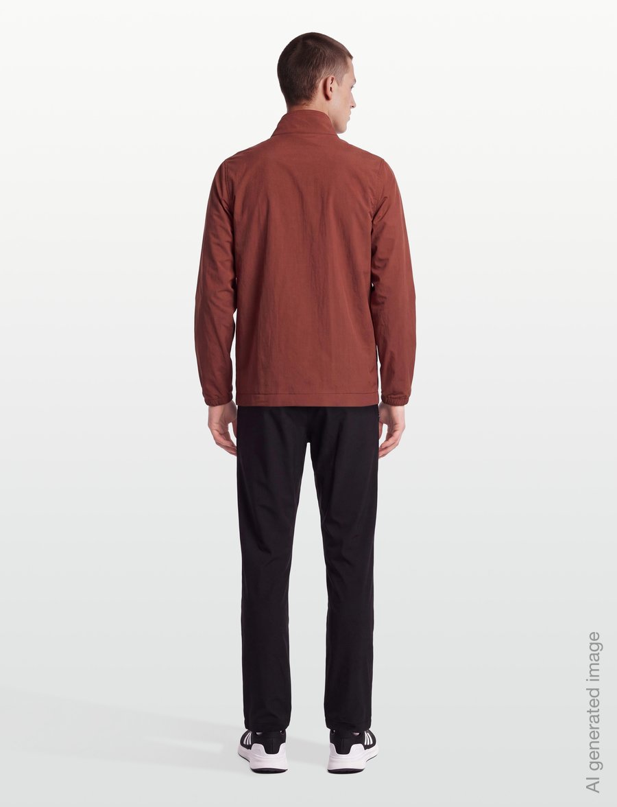 Patagonia - M's Outdoor Everyday - spordijakid - dried vanilla - 4