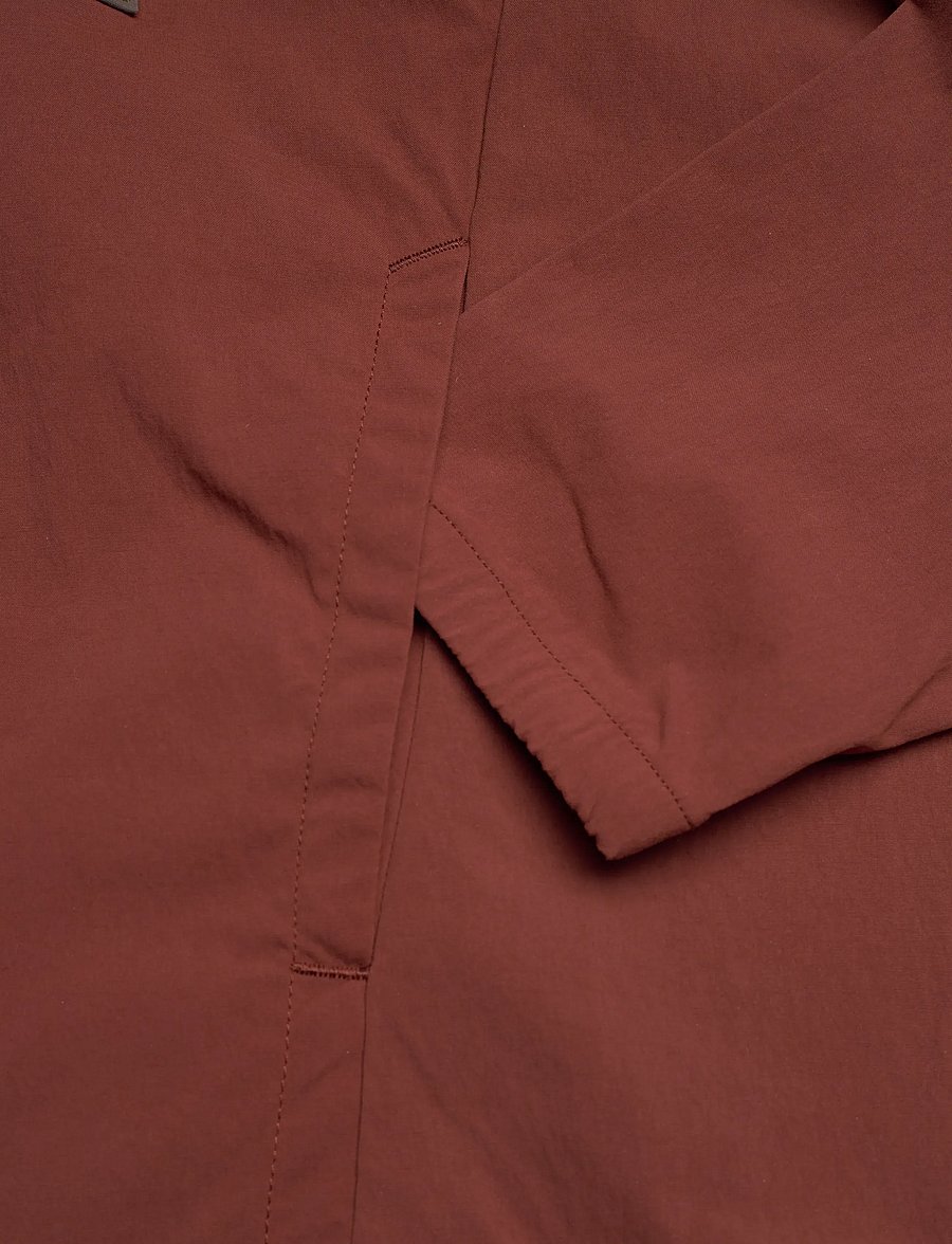 Patagonia - M's Outdoor Everyday - sportinės striukės - dried vanilla - 3