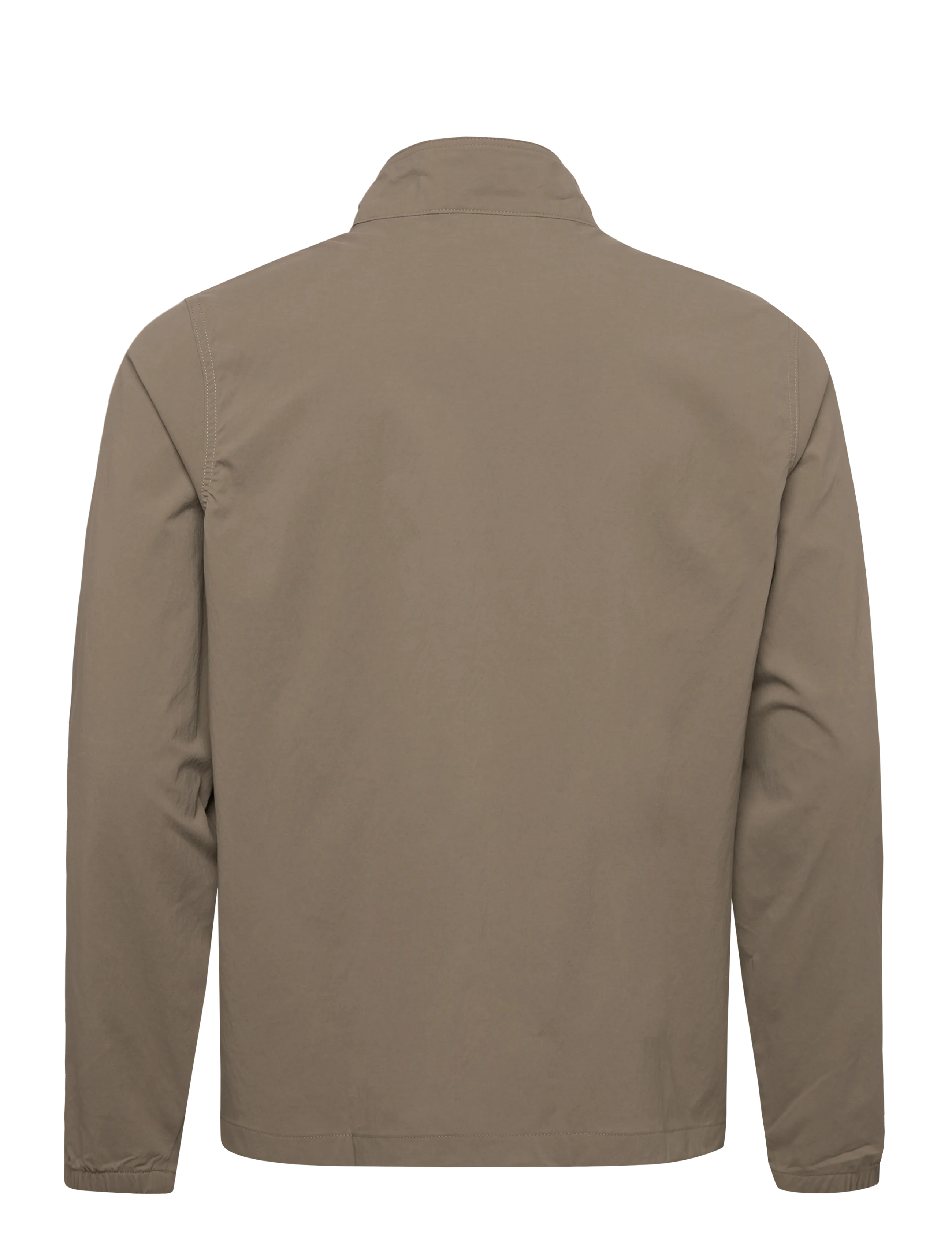 Patagonia - M's Outdoor Everyday - sportjacken - wing grey - 1