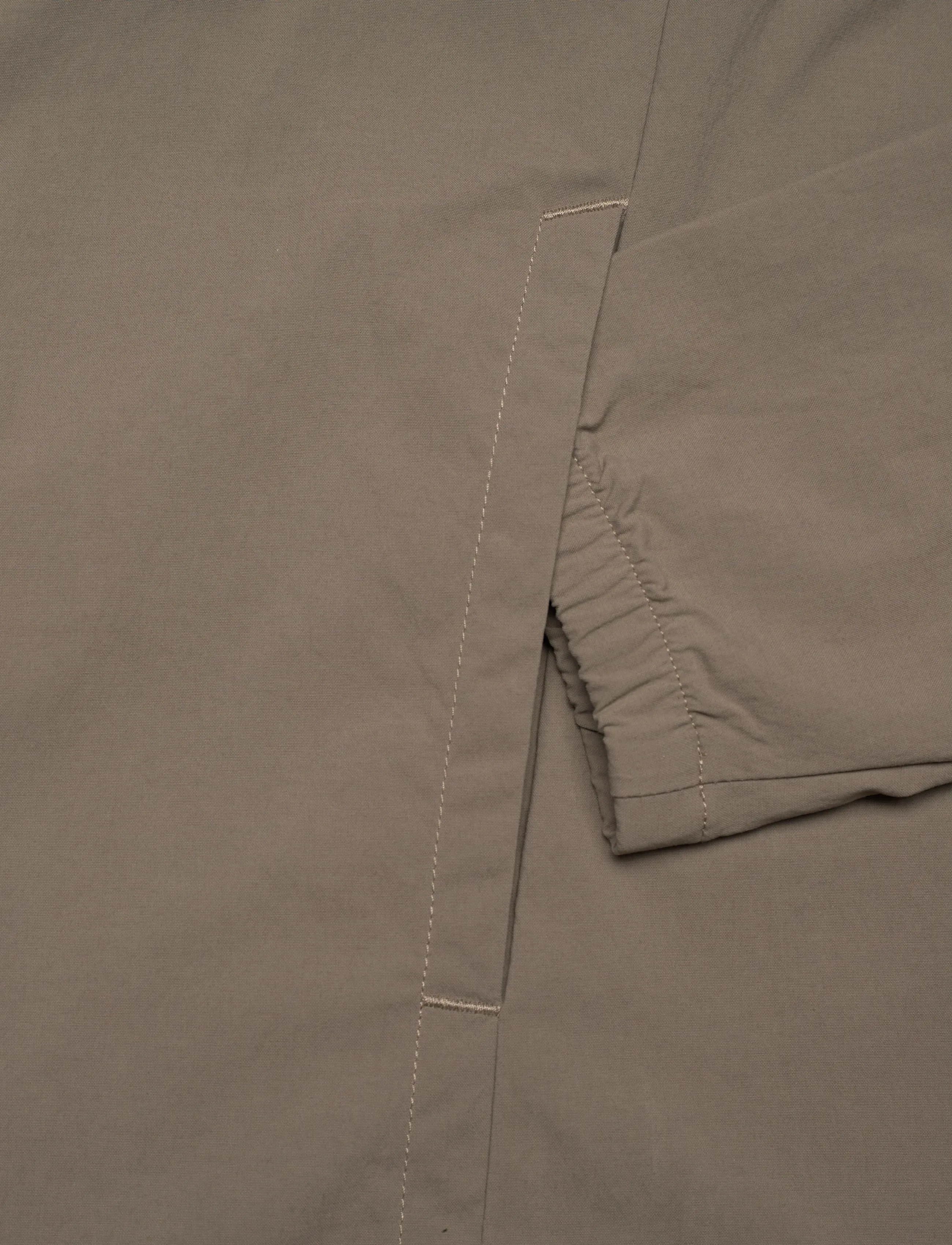 Patagonia - M's Outdoor Everyday - sportjacken - wing grey - 3