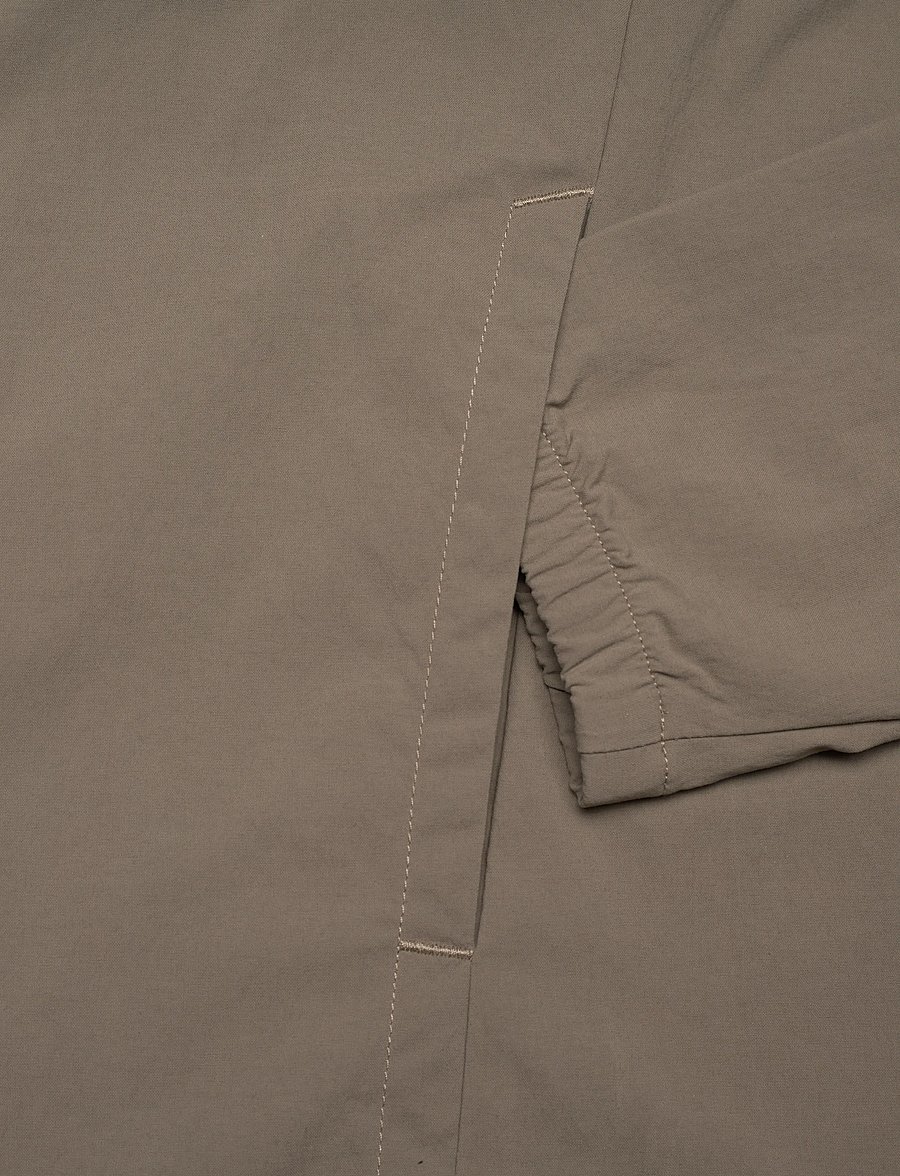 Patagonia - M's Outdoor Everyday - urheilutakit - wing grey - 3
