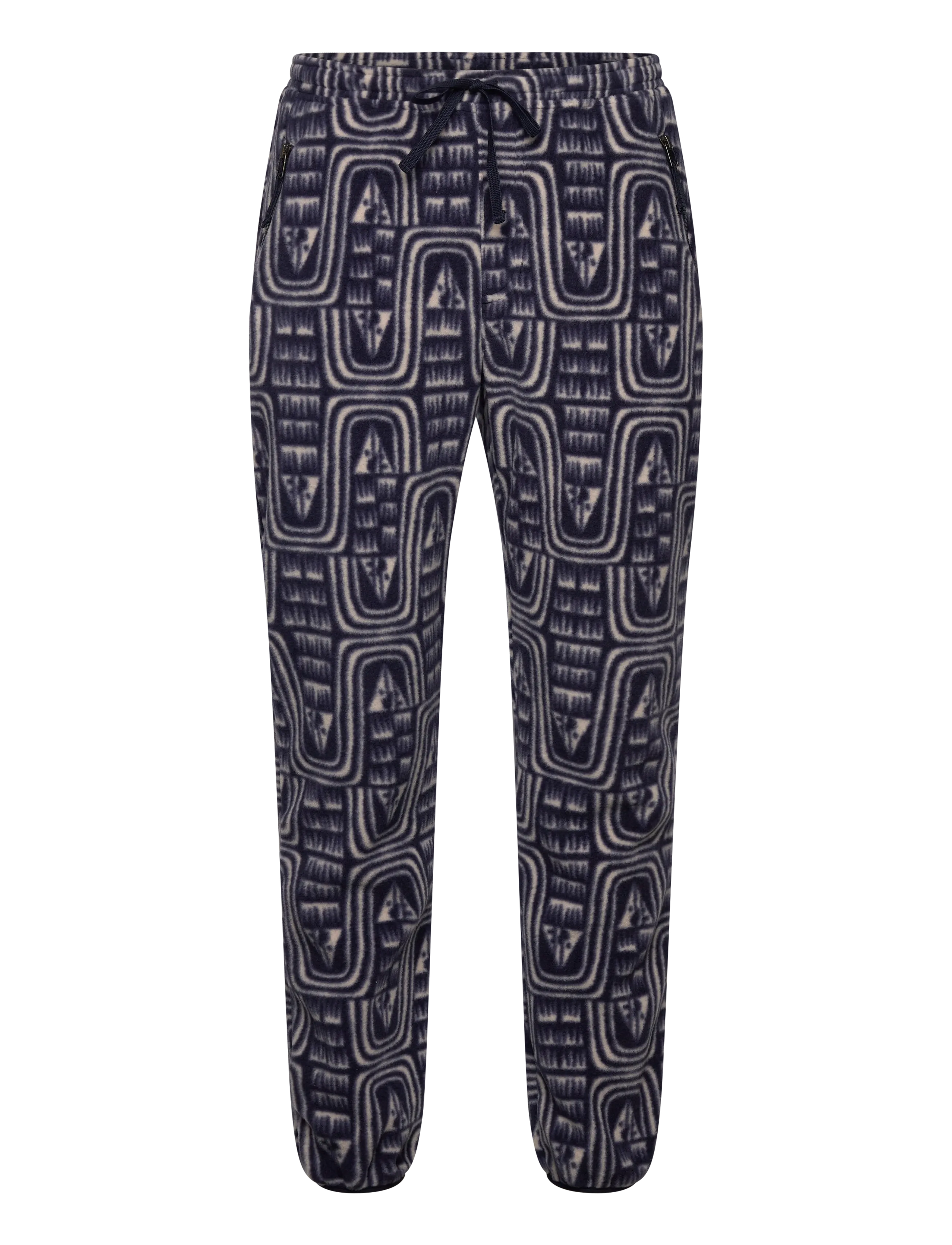 Patagonia M's Synch Pants, S, Sport Oberbekleidung, Marineblau - Outdoor Männerswear