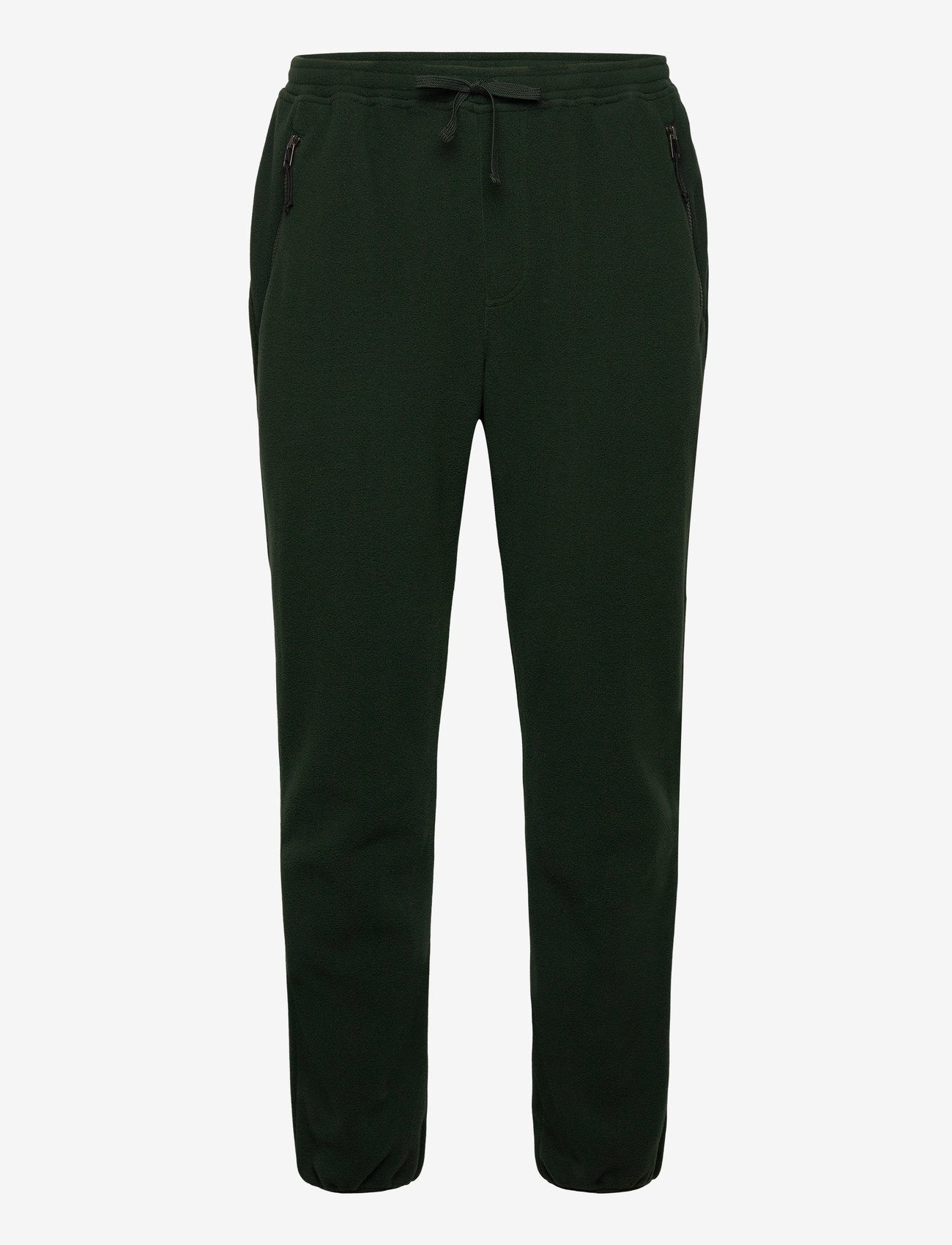 Patagonia - M's Synch Pants - casual byxor - old growth green - 0
