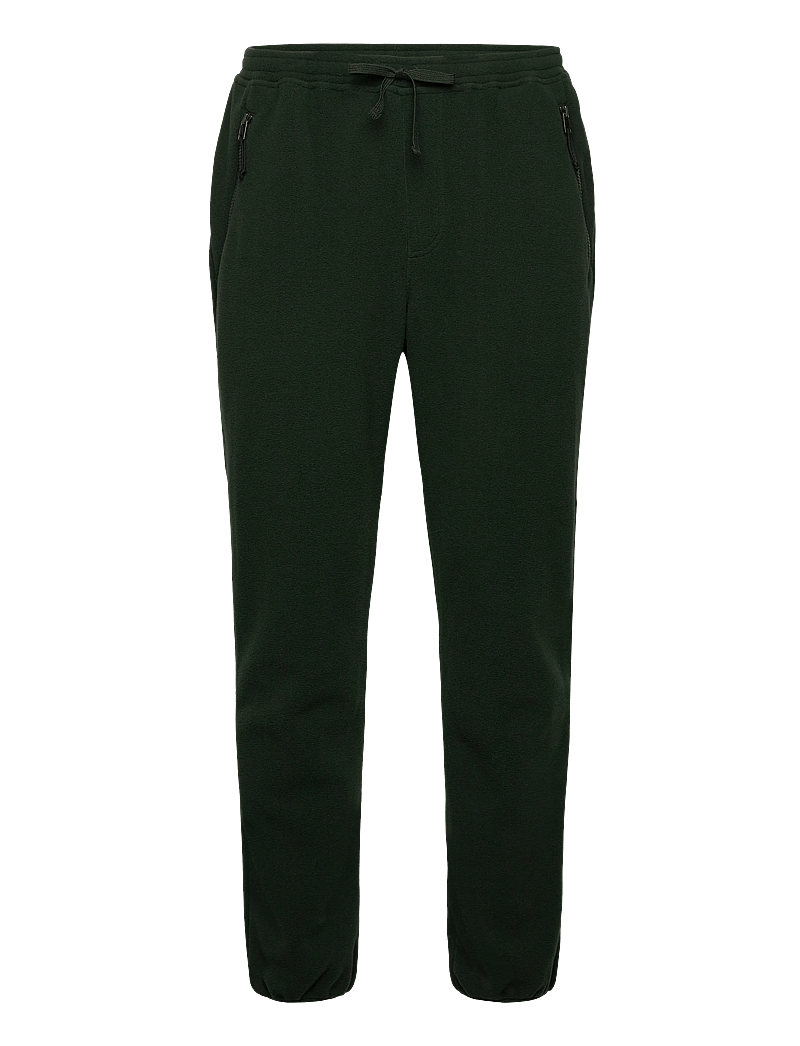 Patagonia - M's Synch Pants - vabaajapüksid - old growth green - 0