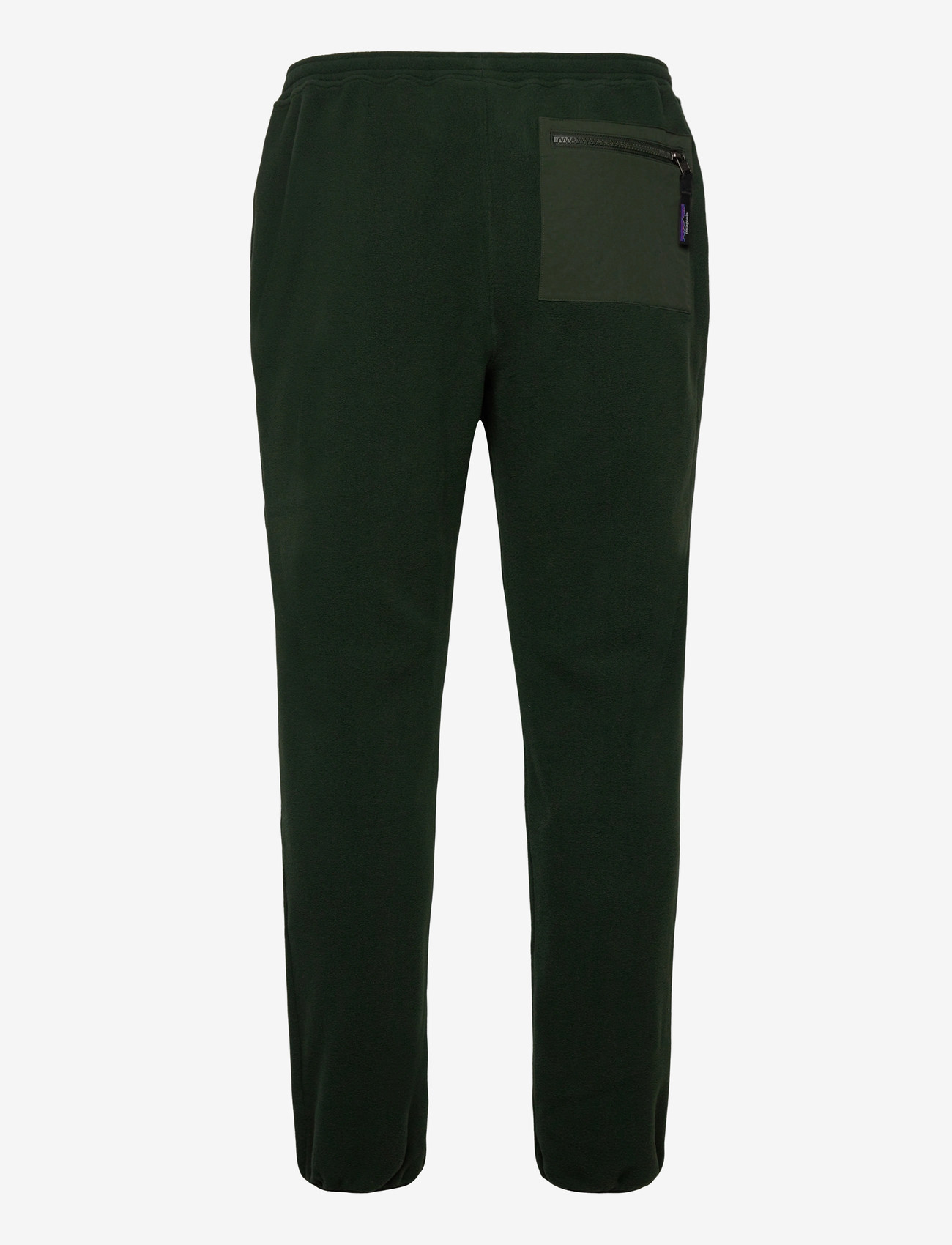 Patagonia - M's Synch Pants - casual byxor - old growth green - 1
