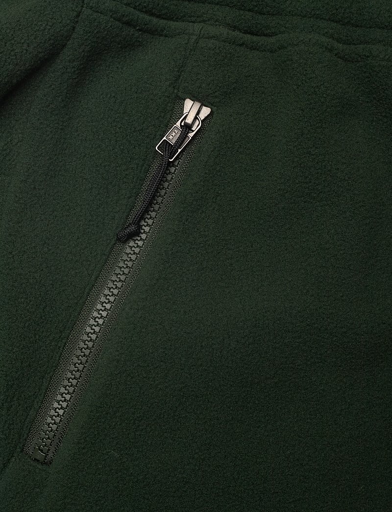 Patagonia - M's Synch Pants - vabaajapüksid - old growth green - 2