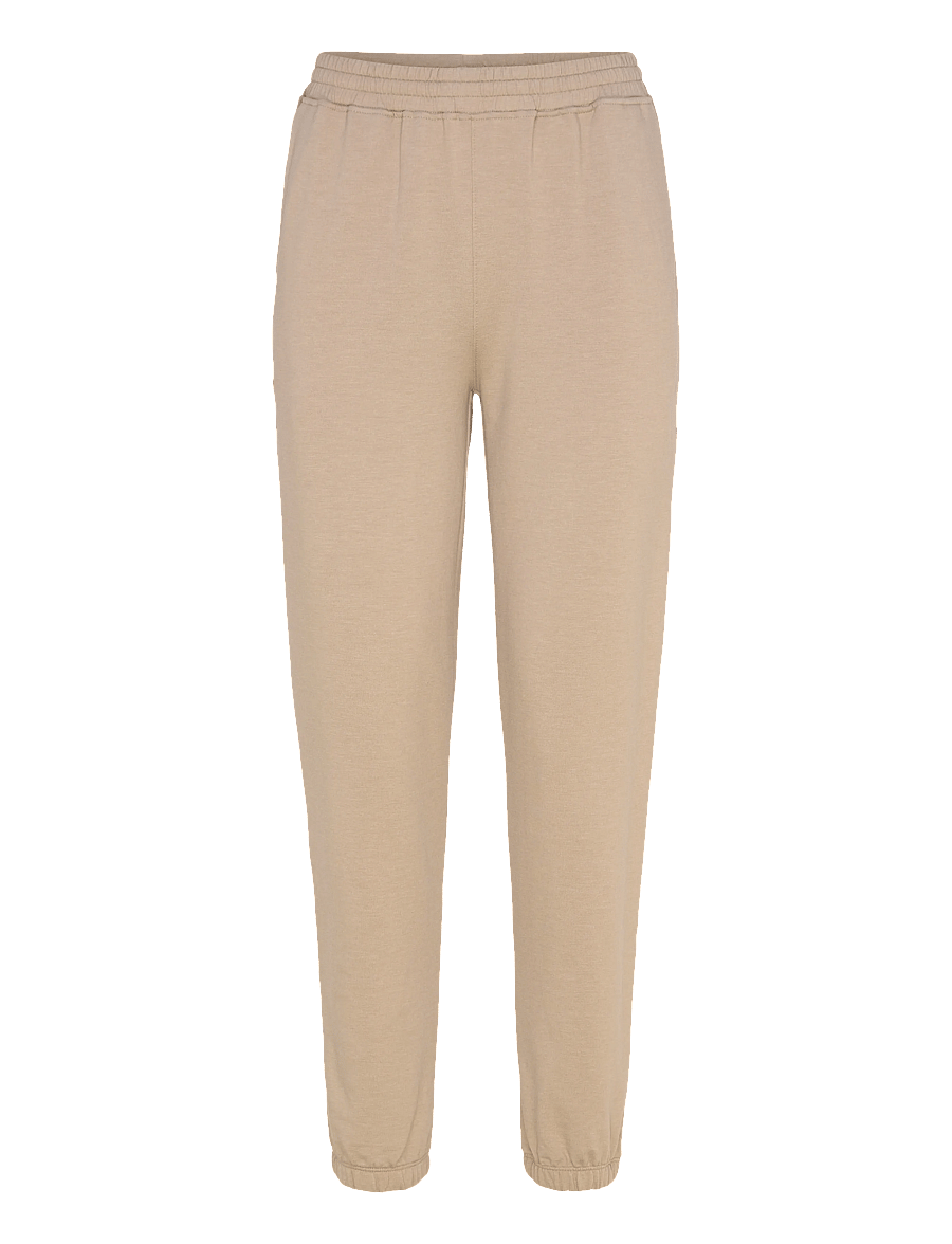 Patagonia - W's Ahnya Pants - trainingshosen - seabird grey - 1