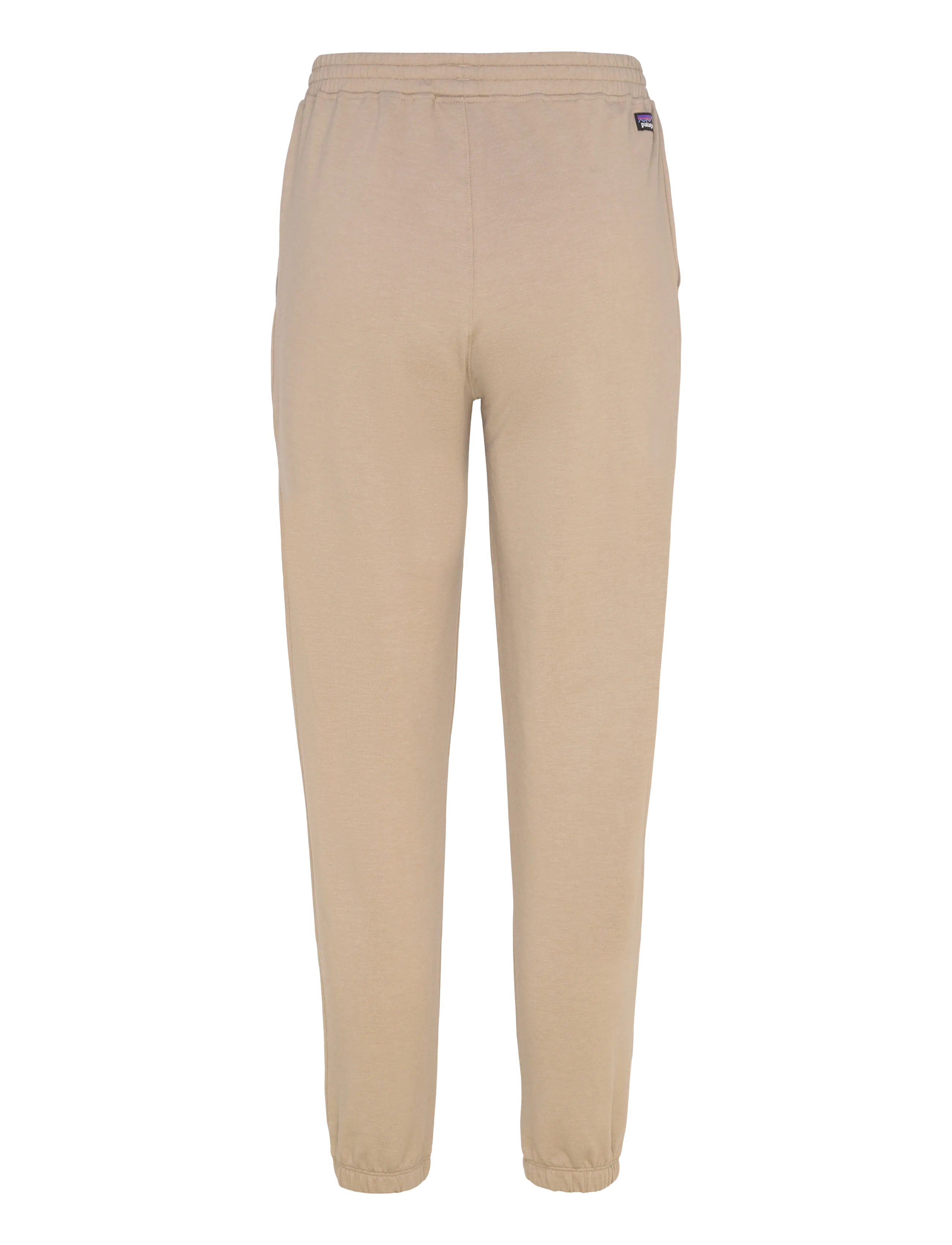 Patagonia - W's Ahnya Pants - trainingshosen - seabird grey - 2