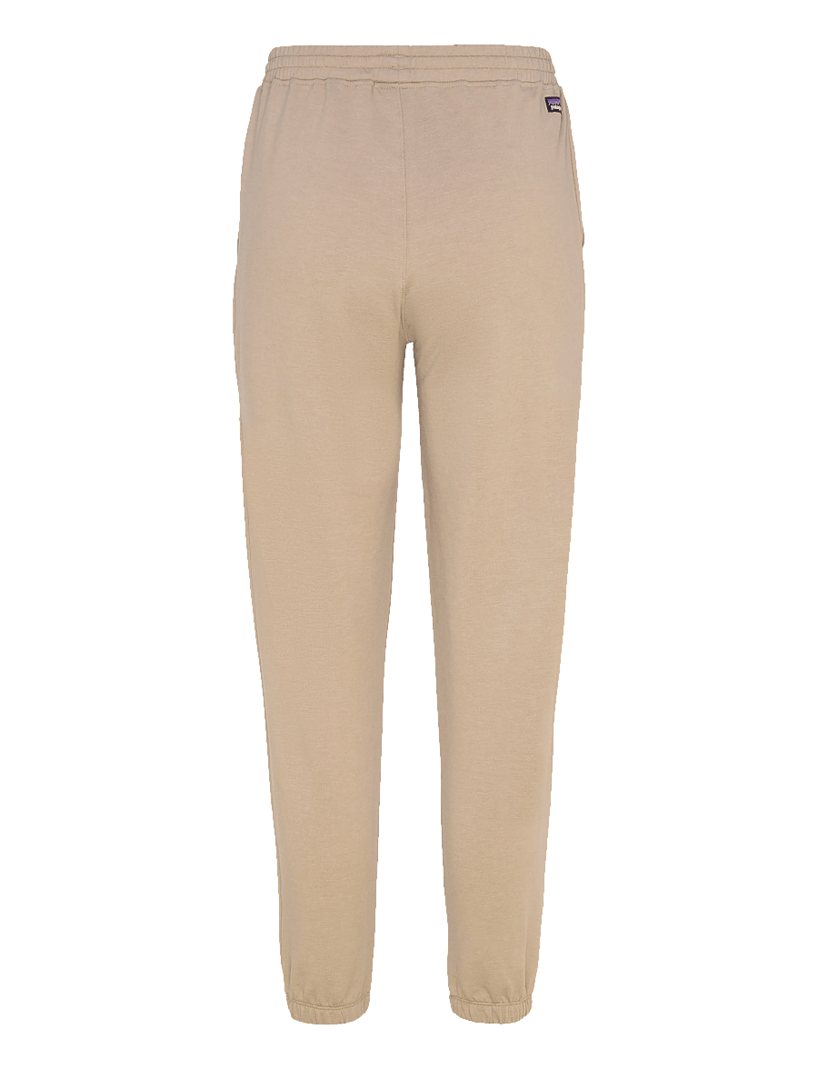 Patagonia - W's Ahnya Pants - trainingshosen - seabird grey - 2