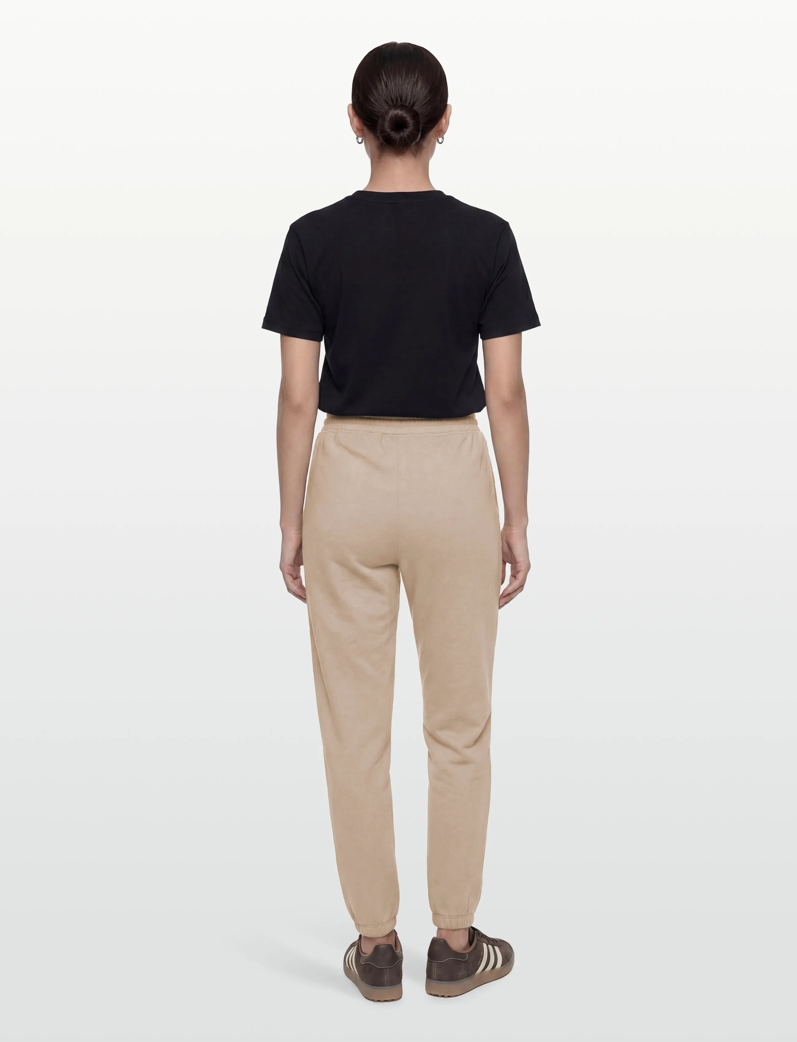 W's Ahnya Pants 3